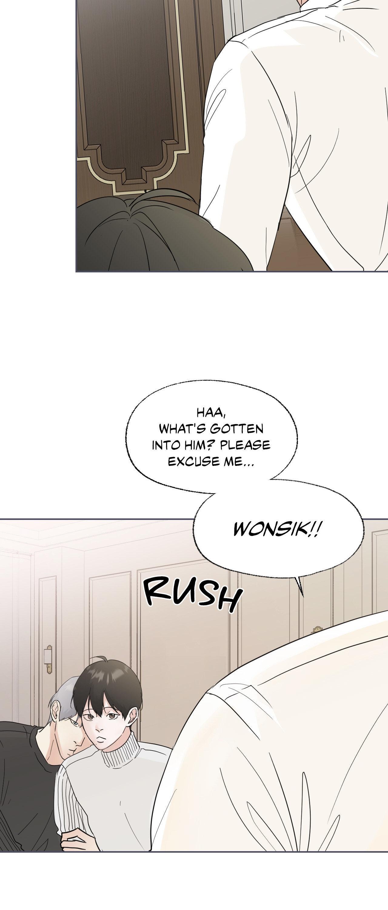 Read Neighbor’s Cake chapter 55 image 24 on Lezhin