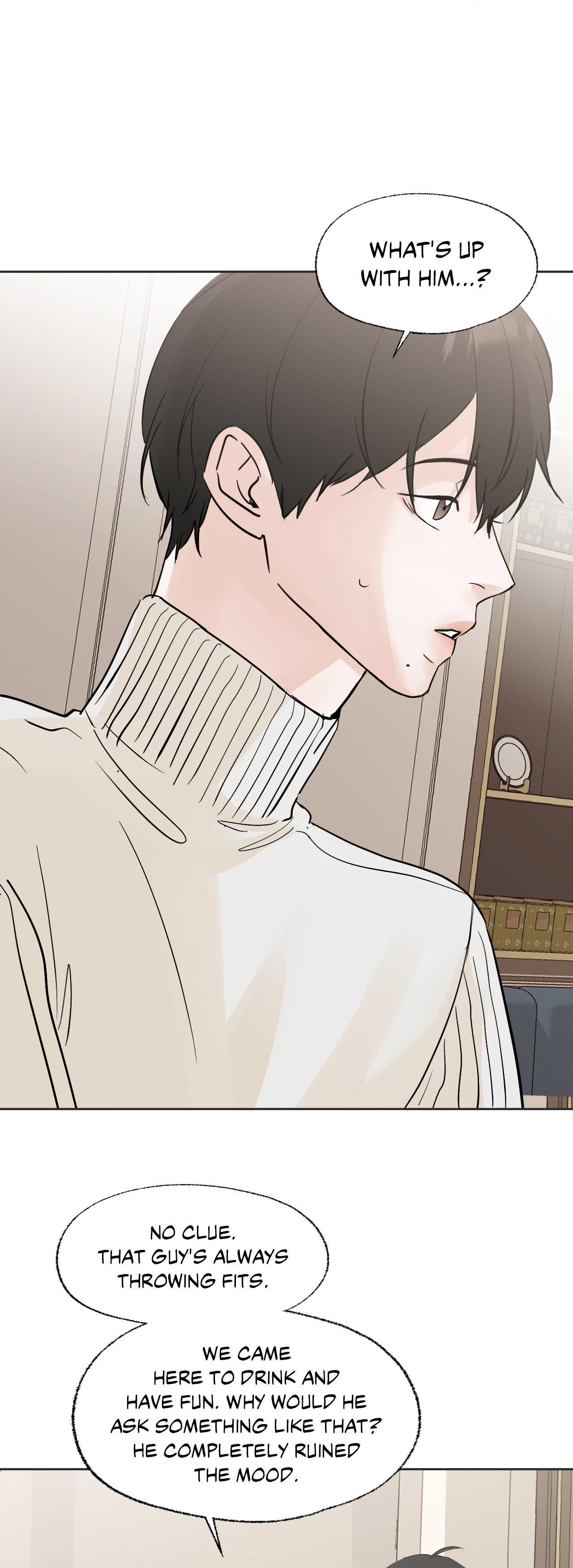 Read Neighbor’s Cake chapter 55 image 25 on Lezhin