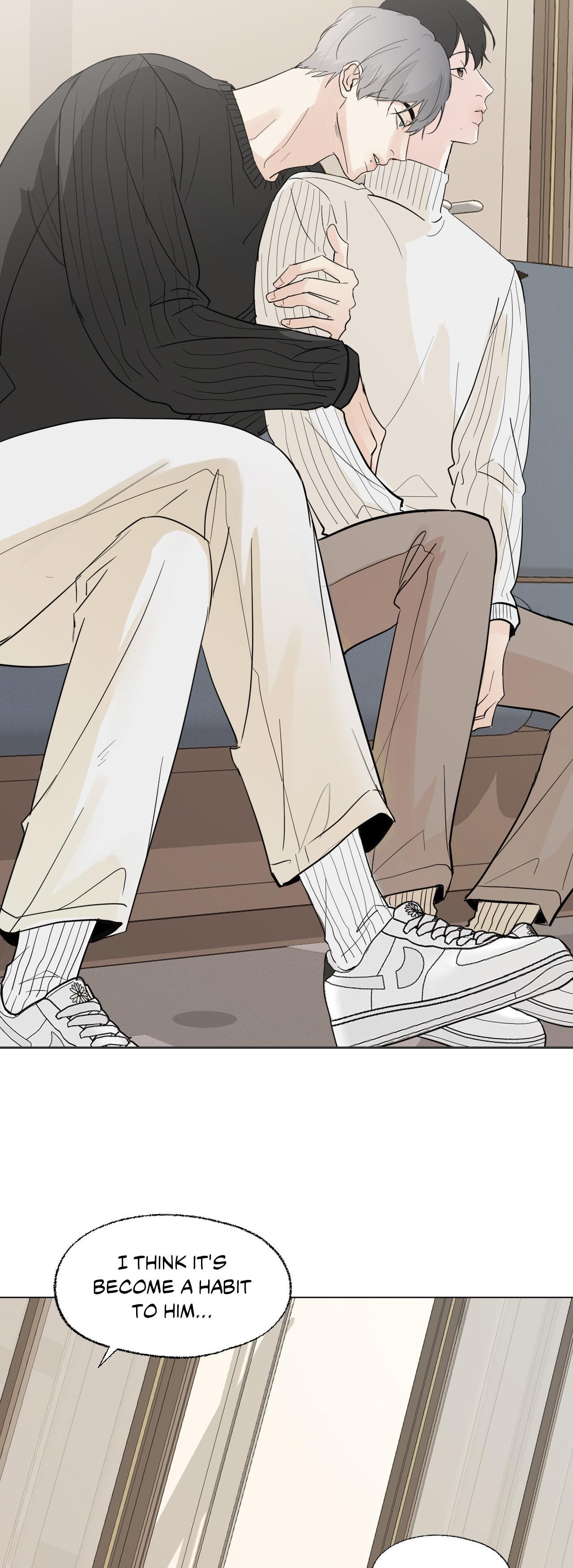 Read Neighbor’s Cake chapter 55 image 26 on Lezhin