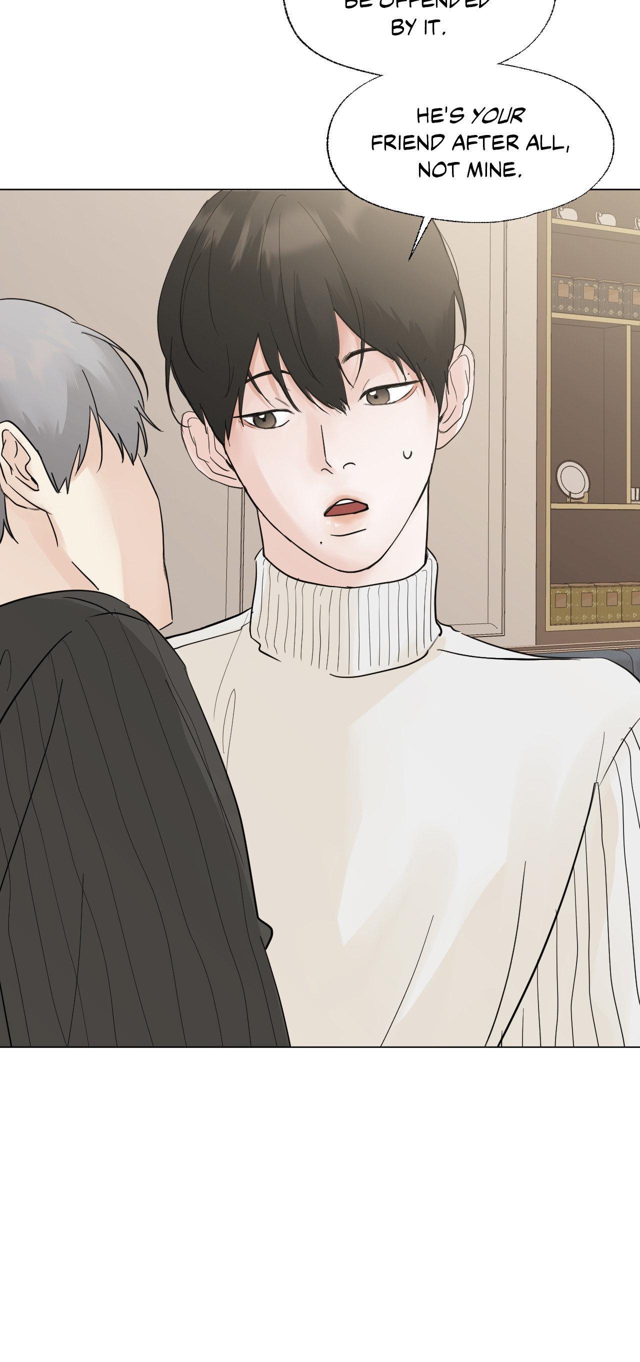 Read Neighbor’s Cake chapter 55 image 28 on Lezhin