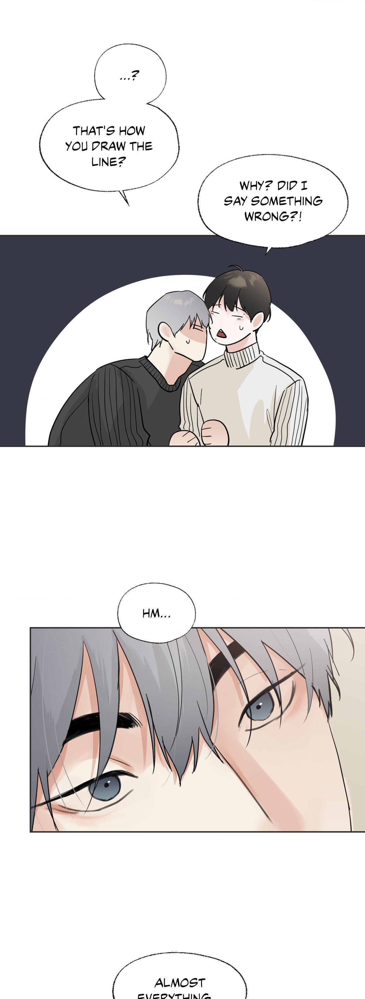 Read Neighbor’s Cake chapter 55 image 29 on Lezhin