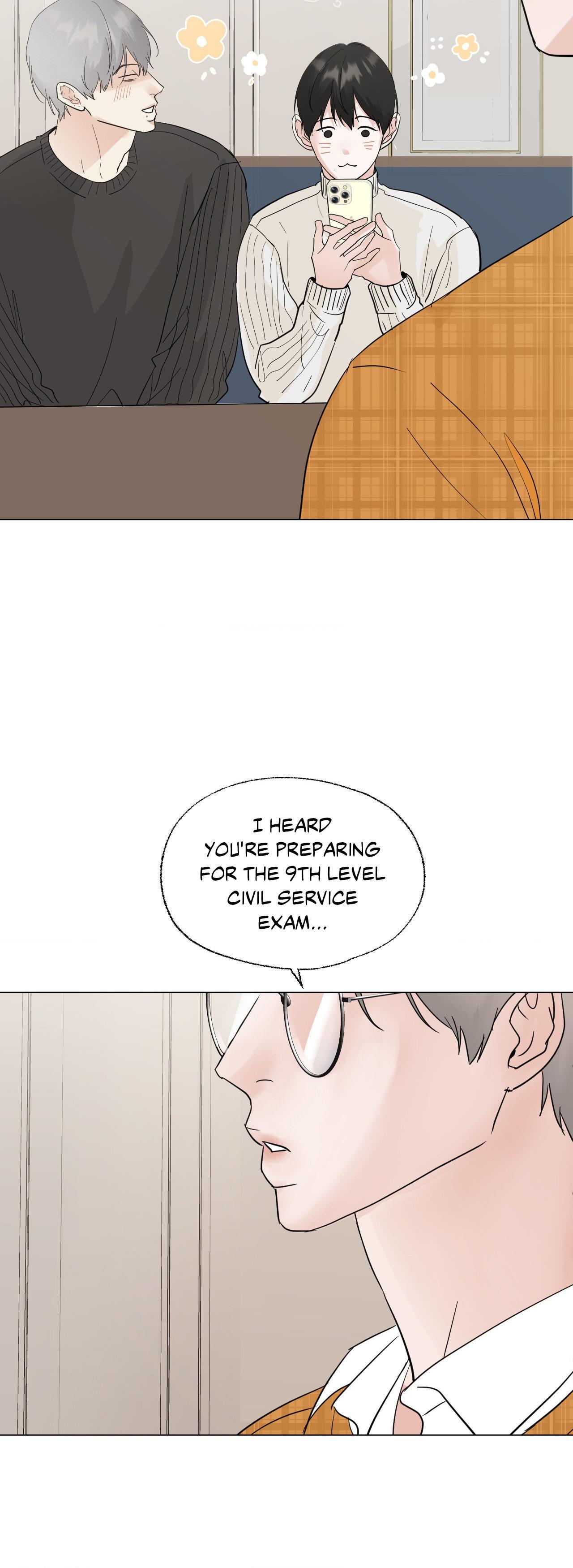 Read Neighbor’s Cake chapter 55 image 3 on Lezhin