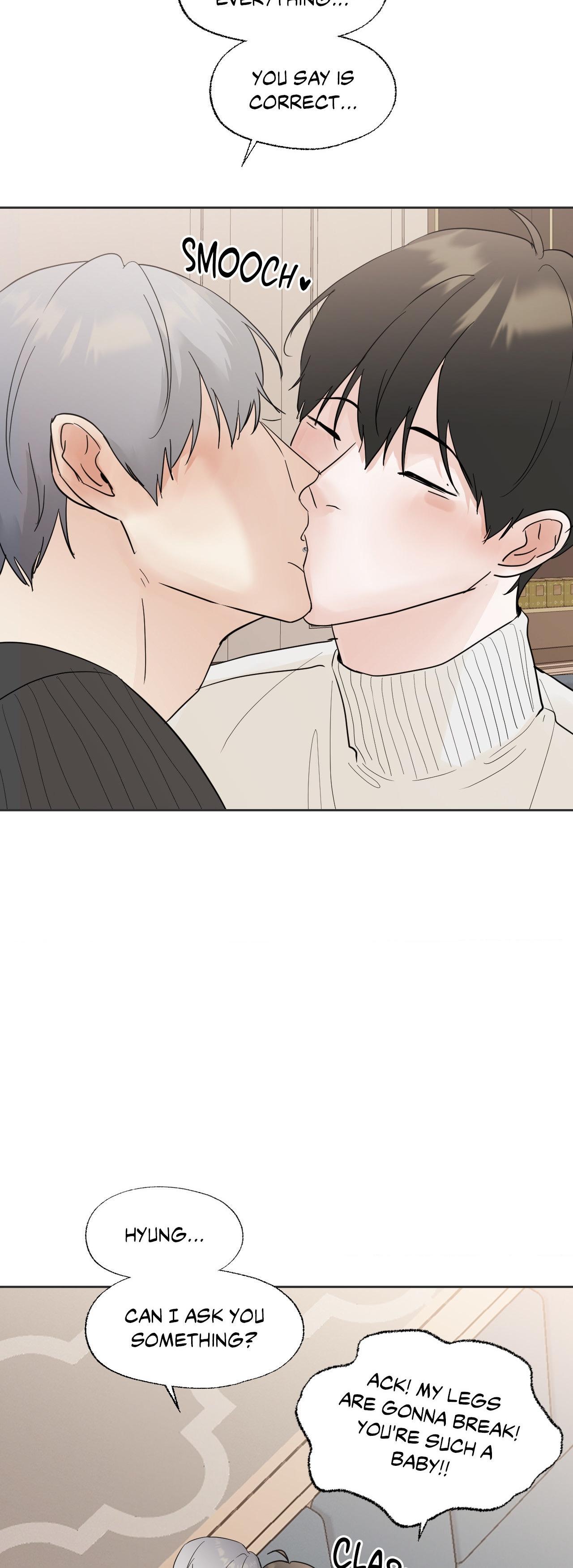 Read Neighbor’s Cake chapter 55 image 30 on Lezhin
