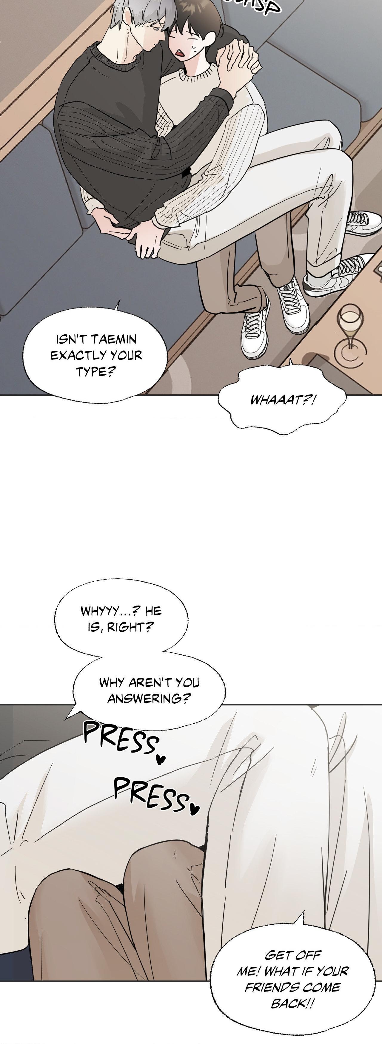 Read Neighbor’s Cake chapter 55 image 31 on Lezhin