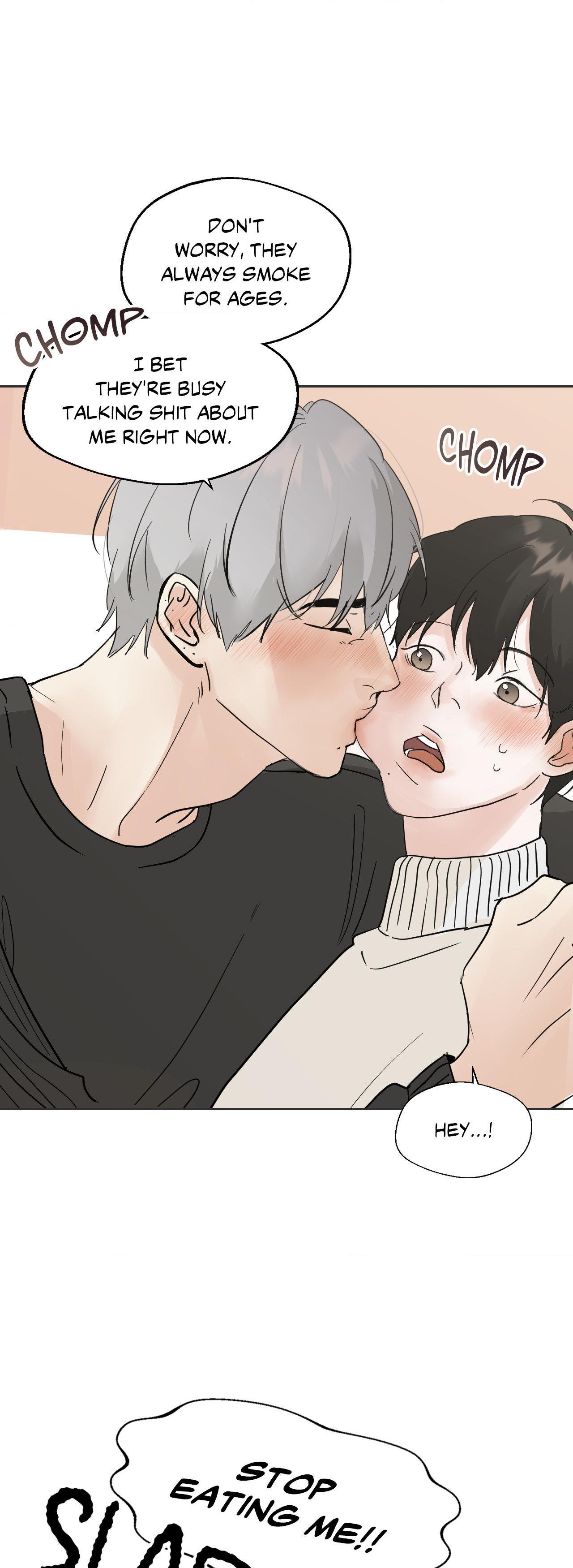 Read Neighbor’s Cake chapter 55 image 33 on Lezhin