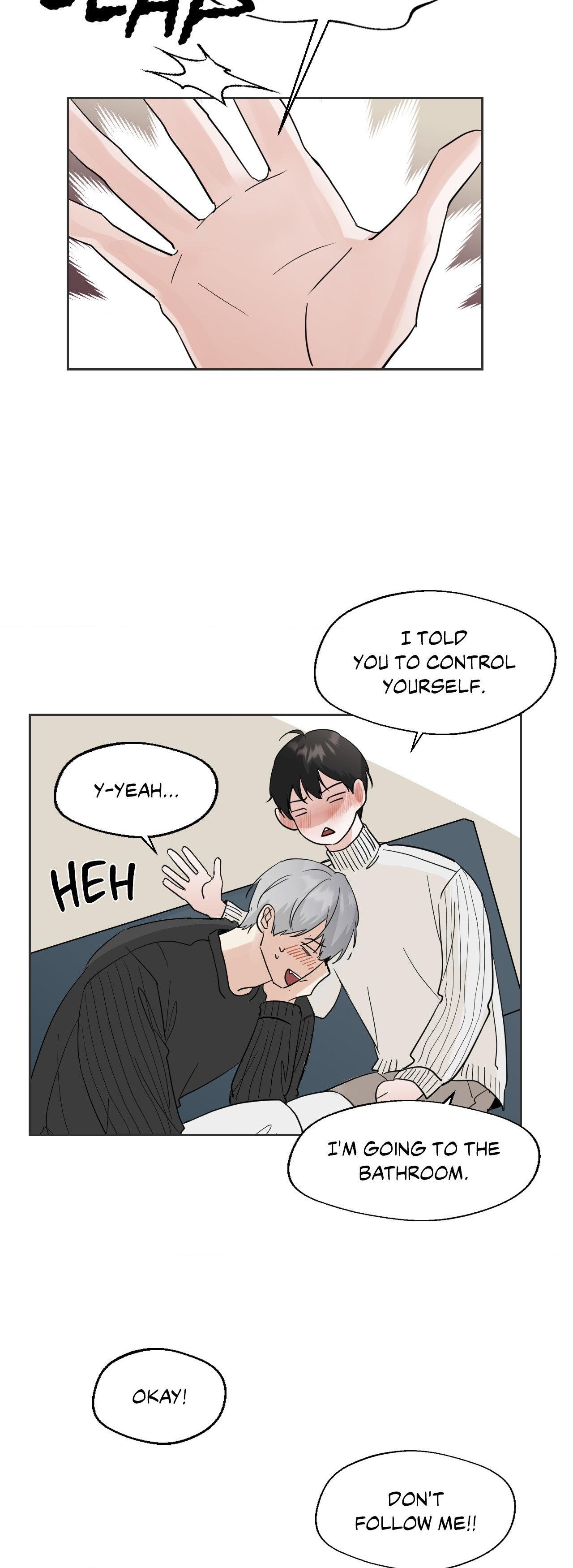 Read Neighbor’s Cake chapter 55 image 34 on Lezhin