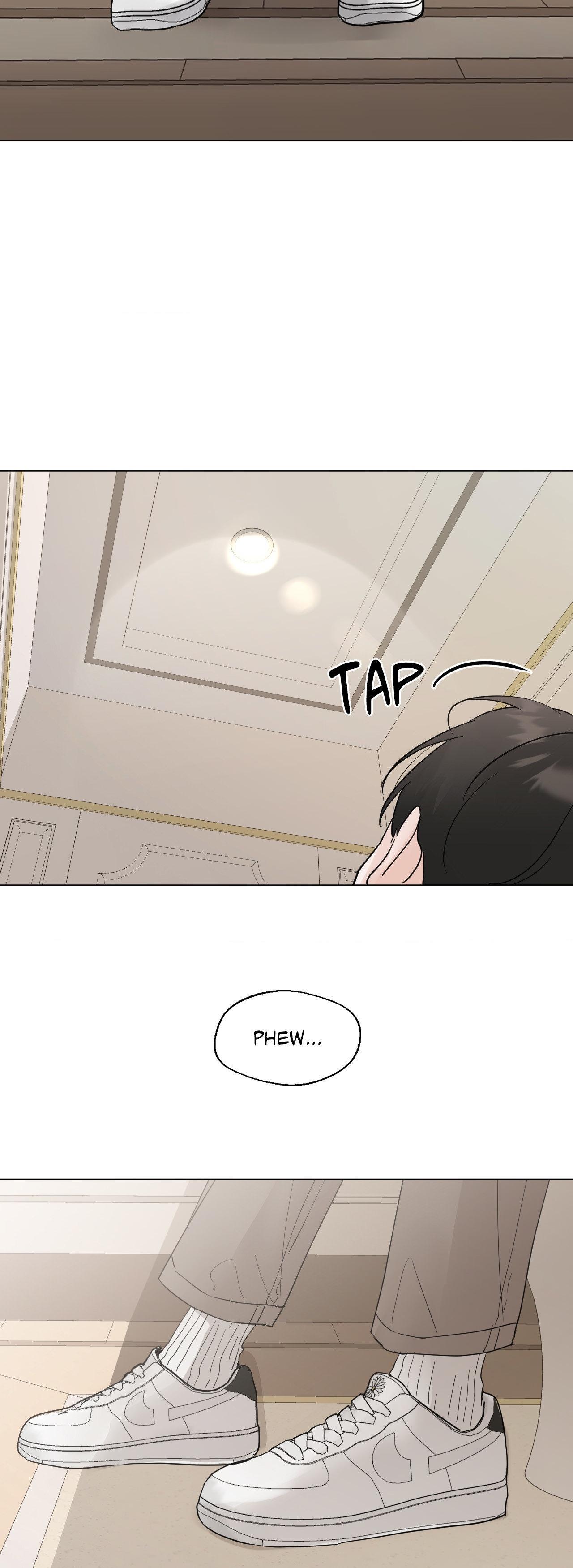 Read Neighbor’s Cake chapter 55 image 38 on Lezhin