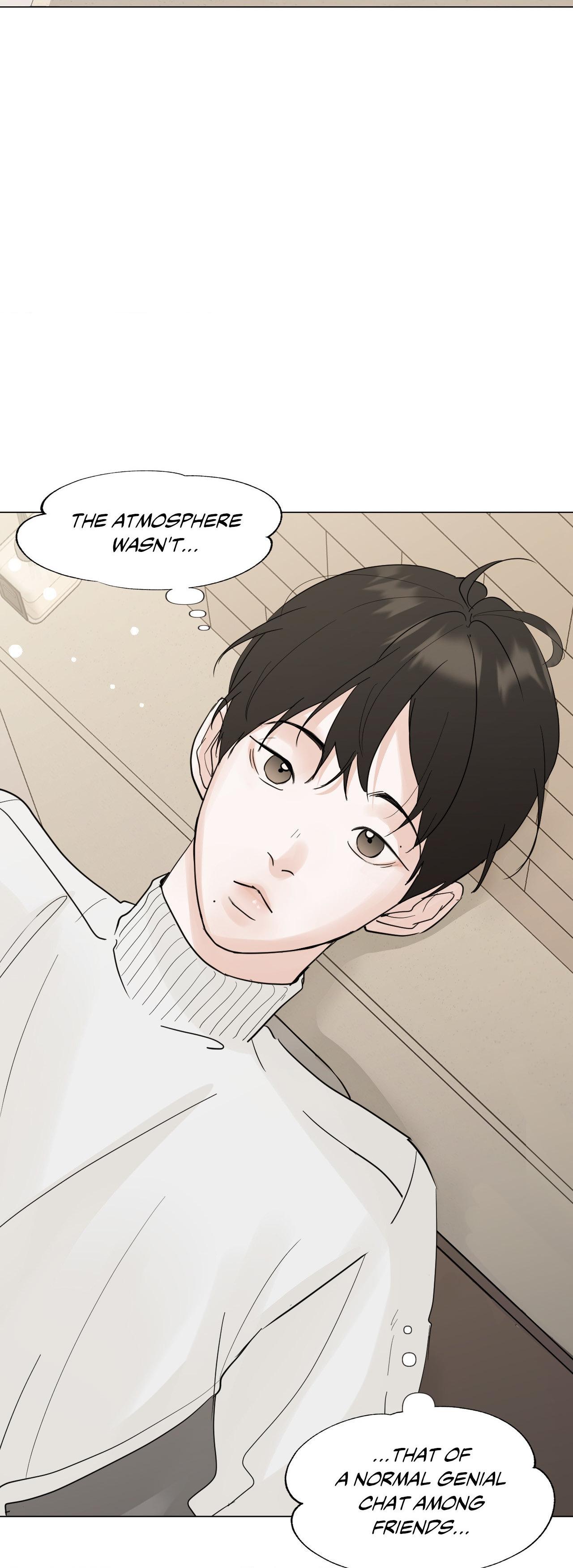 Read Neighbor’s Cake chapter 55 image 39 on Lezhin
