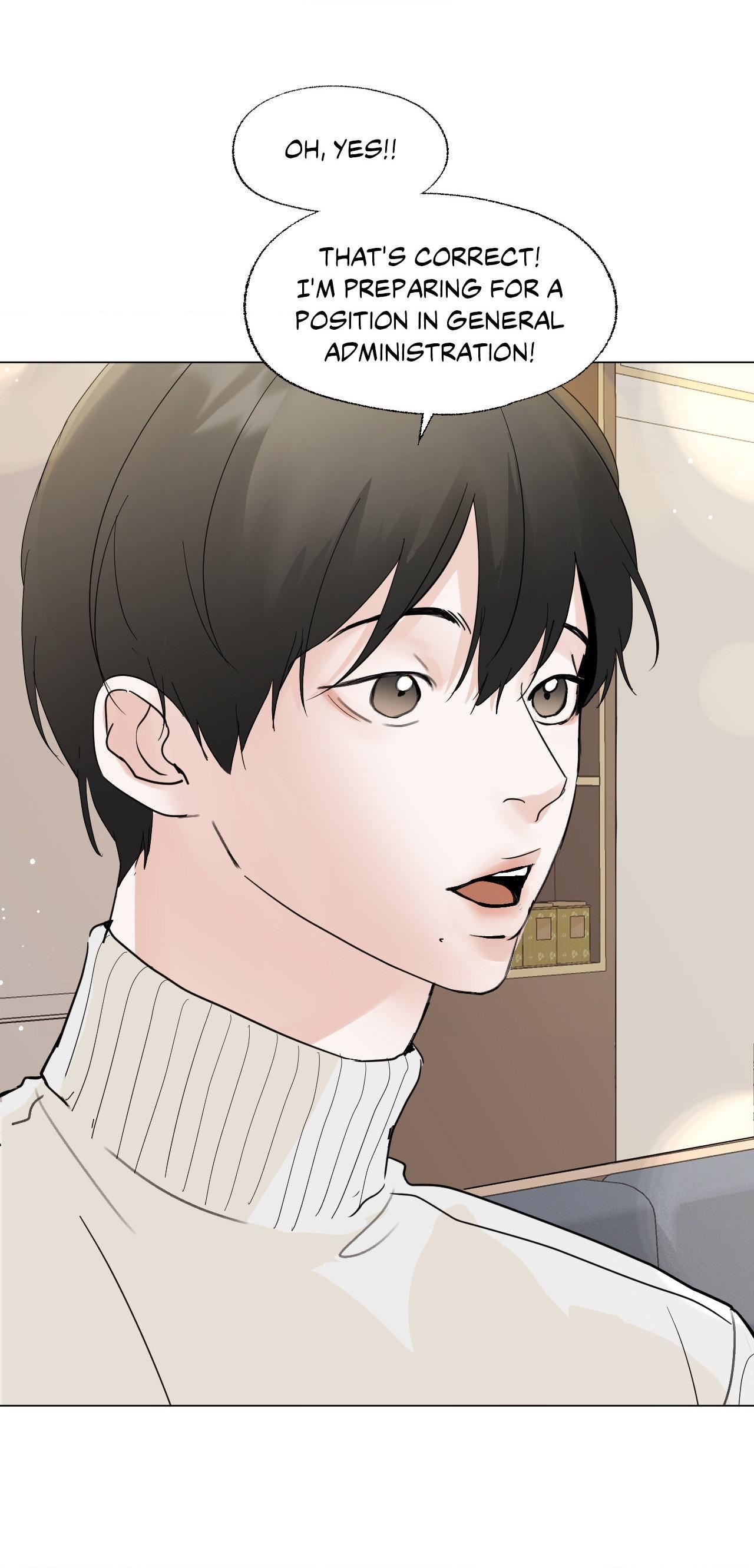 Read Neighbor’s Cake chapter 55 image 4 on Lezhin