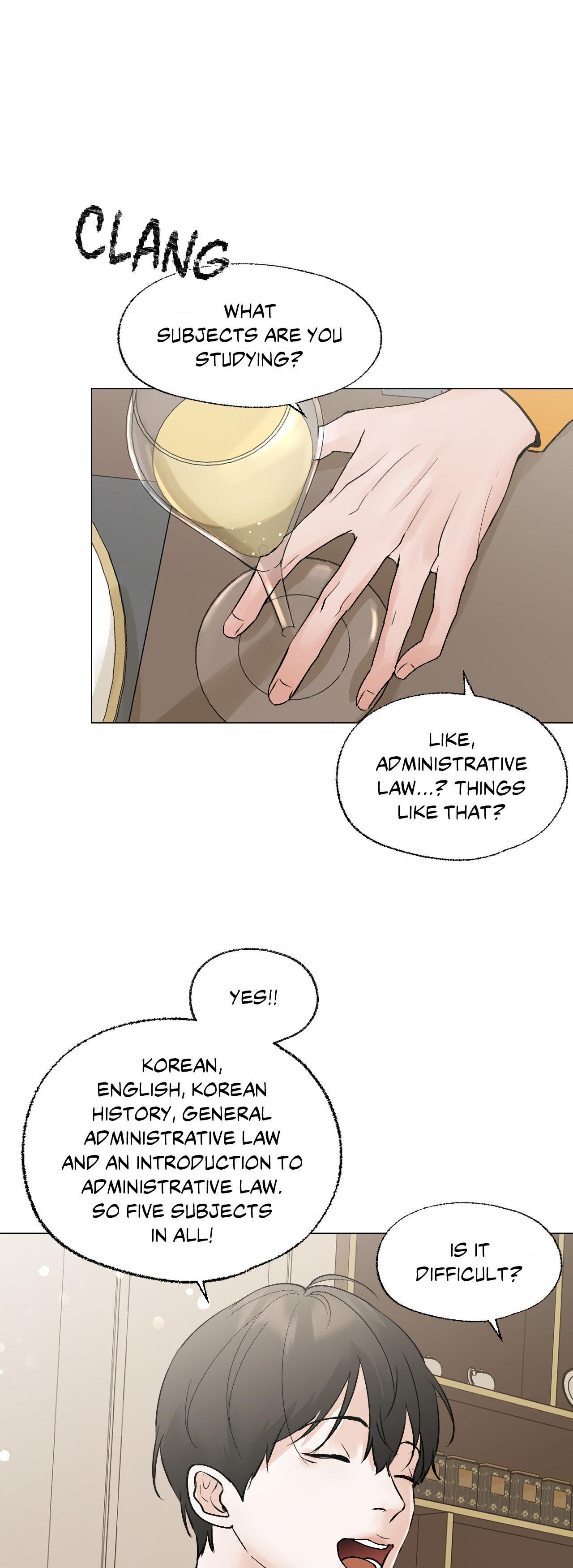 Read Neighbor’s Cake chapter 55 image 5 on Lezhin