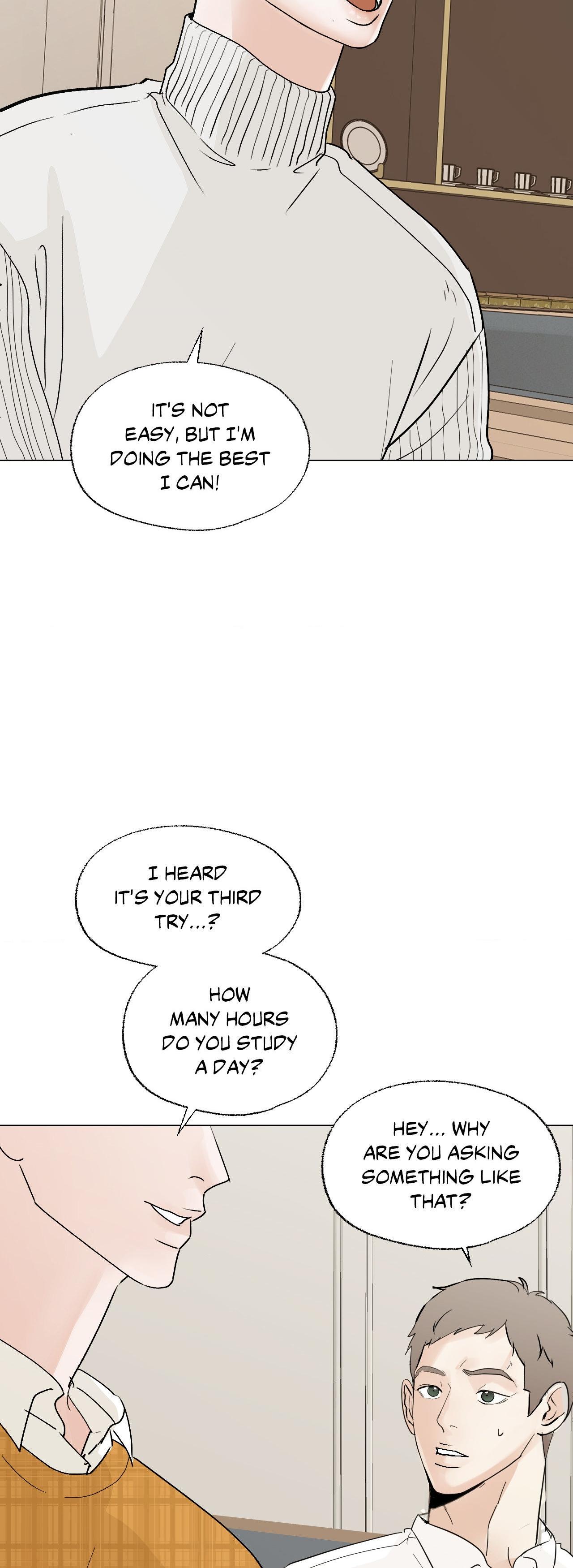 Read Neighbor’s Cake chapter 55 image 6 on Lezhin