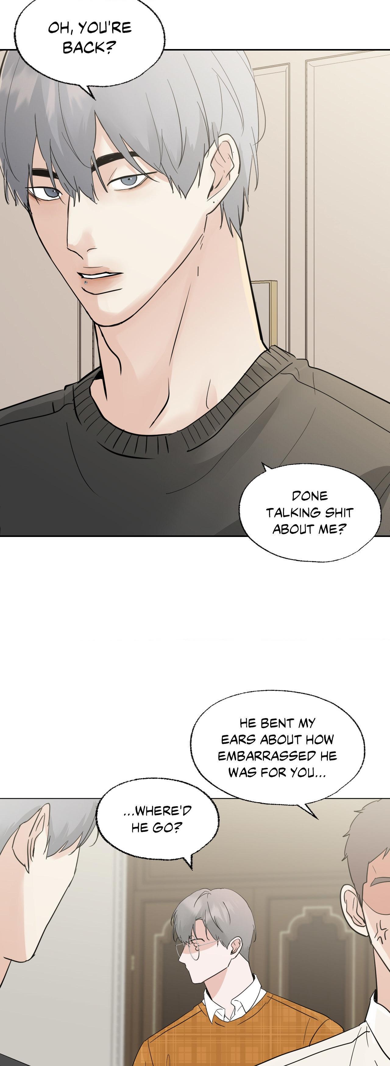 Read Neighbor’s Cake chapter 56 image 14 on Lezhin