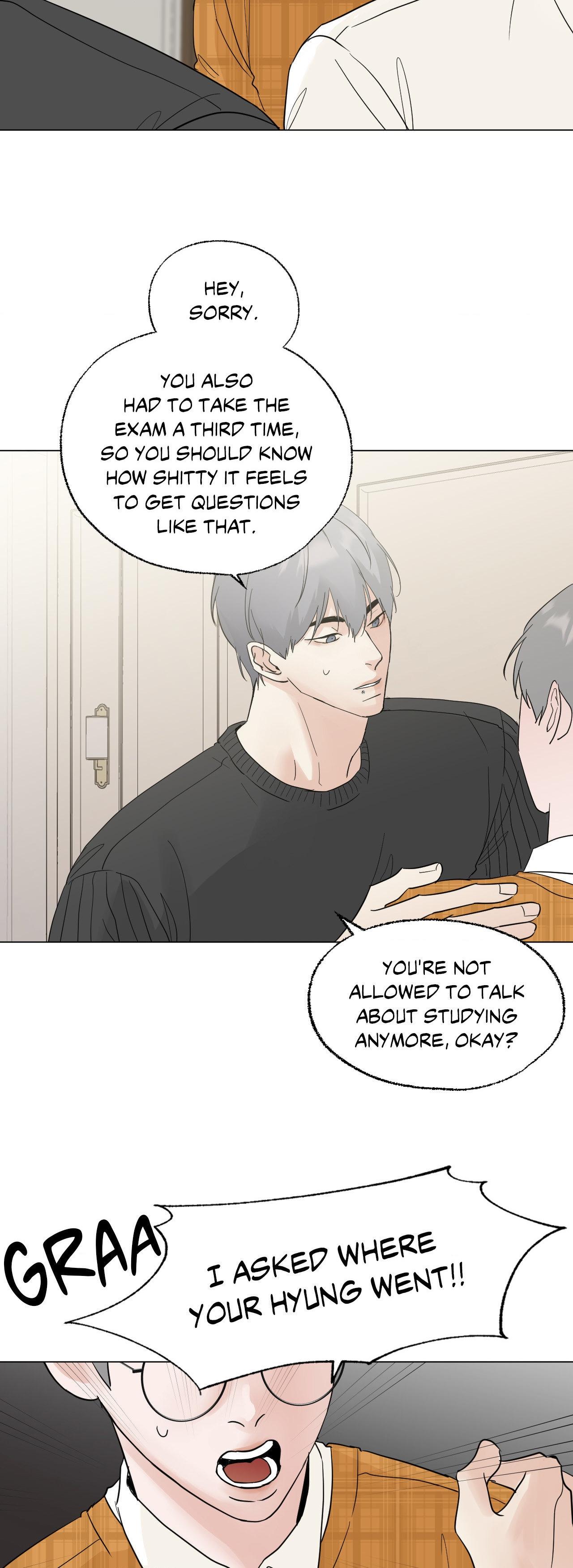 Read Neighbor’s Cake chapter 56 image 15 on Lezhin