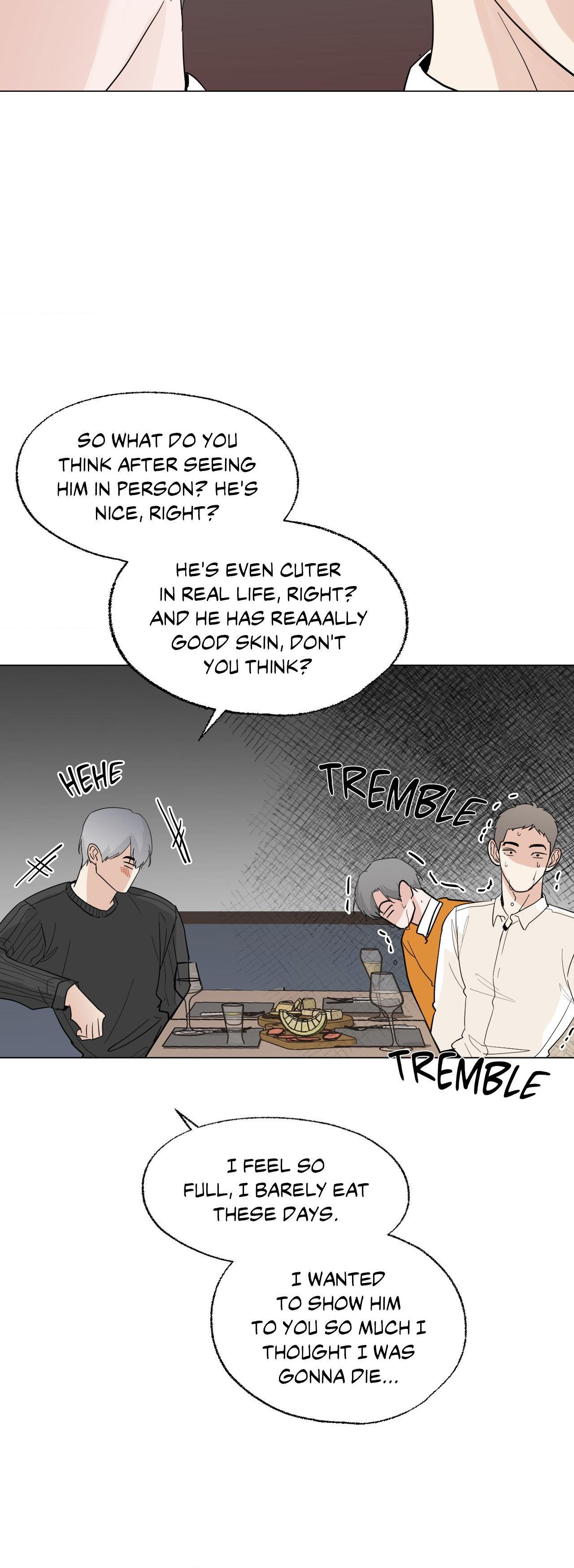 Read Neighbor’s Cake chapter 56 image 18 on Lezhin