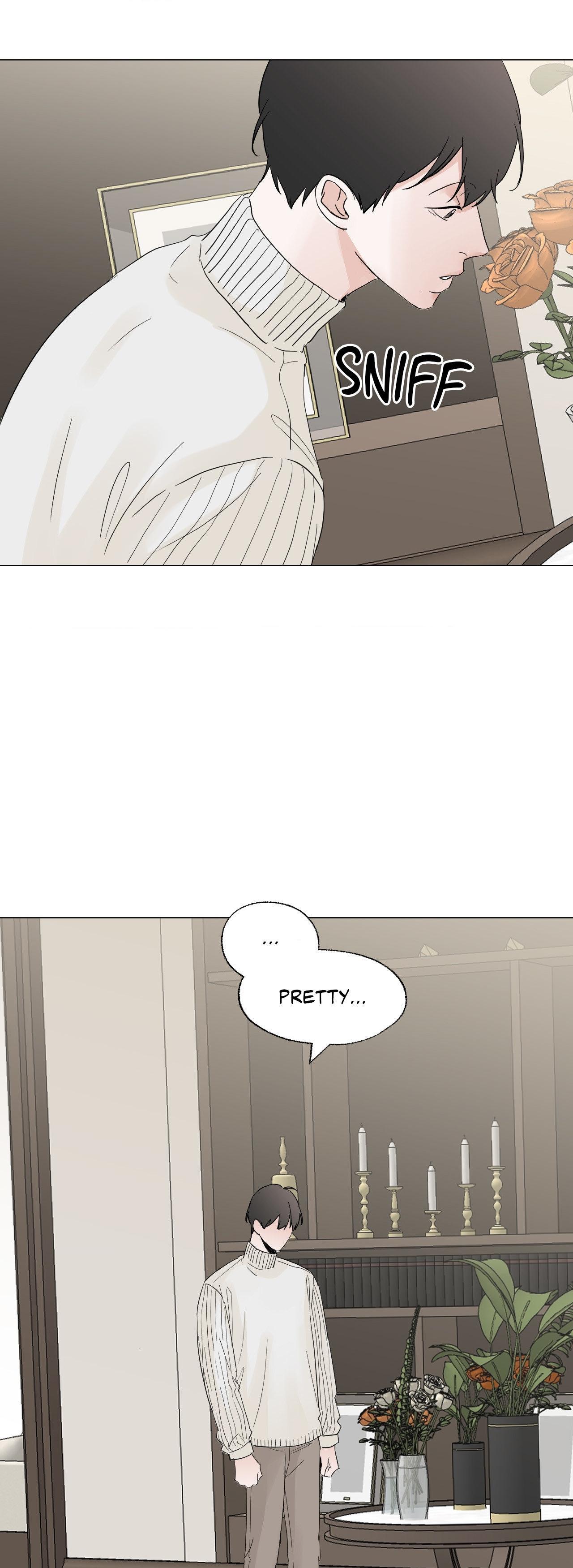 Read Neighbor’s Cake chapter 56 image 21 on Lezhin