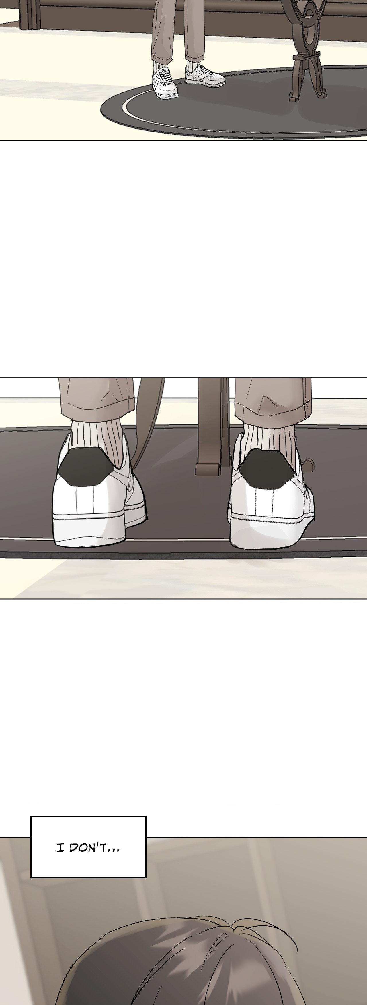 Read Neighbor’s Cake chapter 56 image 22 on Lezhin