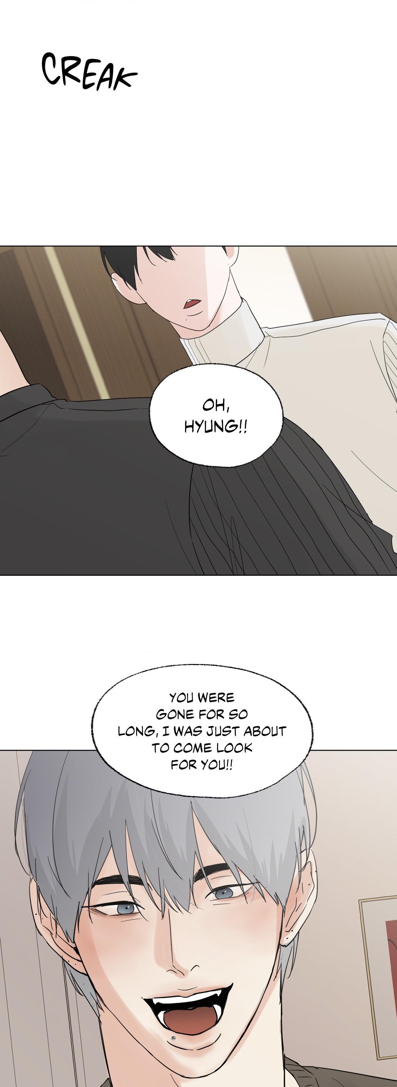 Read Neighbor’s Cake chapter 56 image 29 on Lezhin