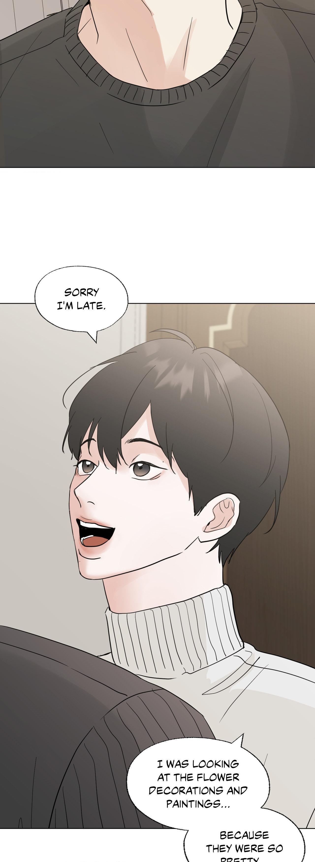 Read Neighbor’s Cake chapter 56 image 30 on Lezhin
