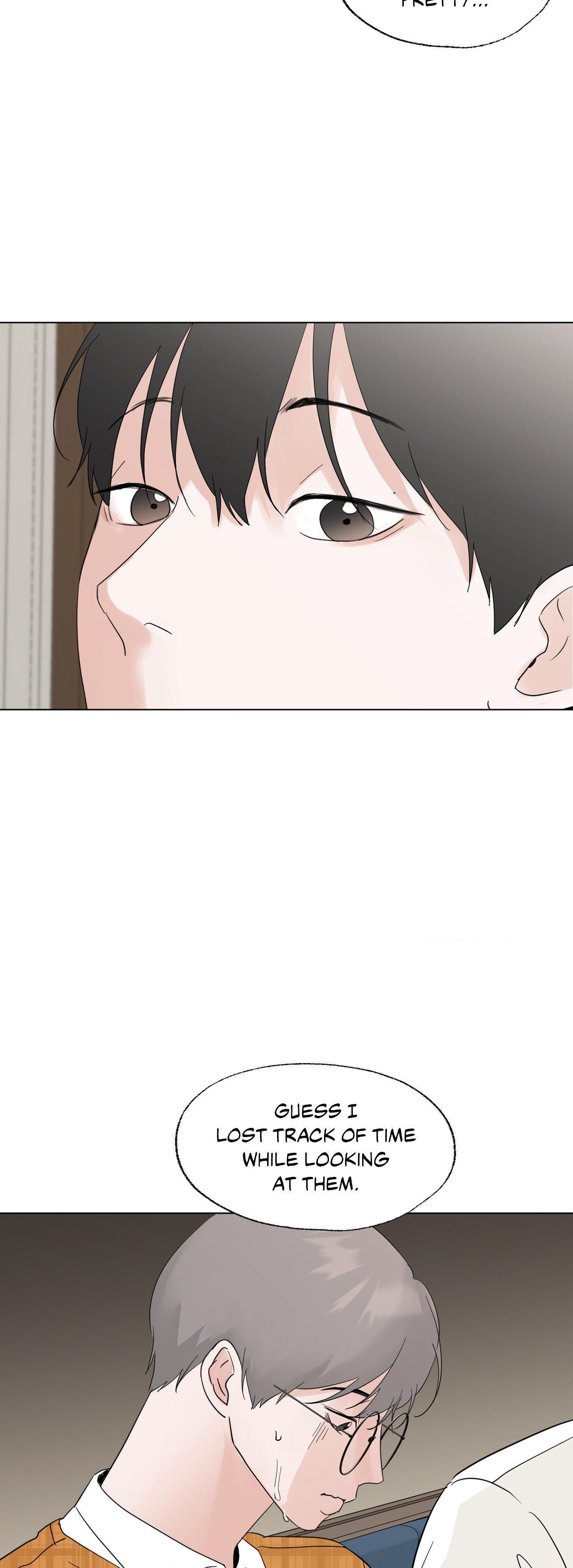 Read Neighbor’s Cake chapter 56 image 31 on Lezhin