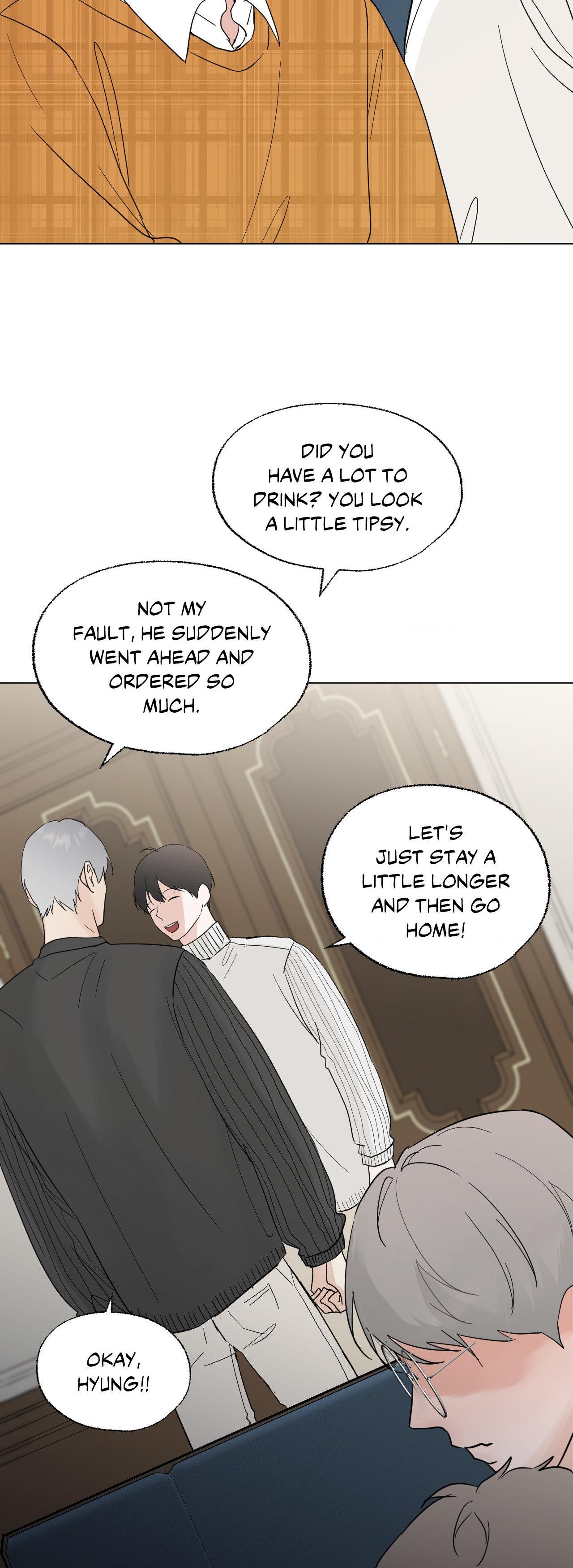 Read Neighbor’s Cake chapter 56 image 32 on Lezhin