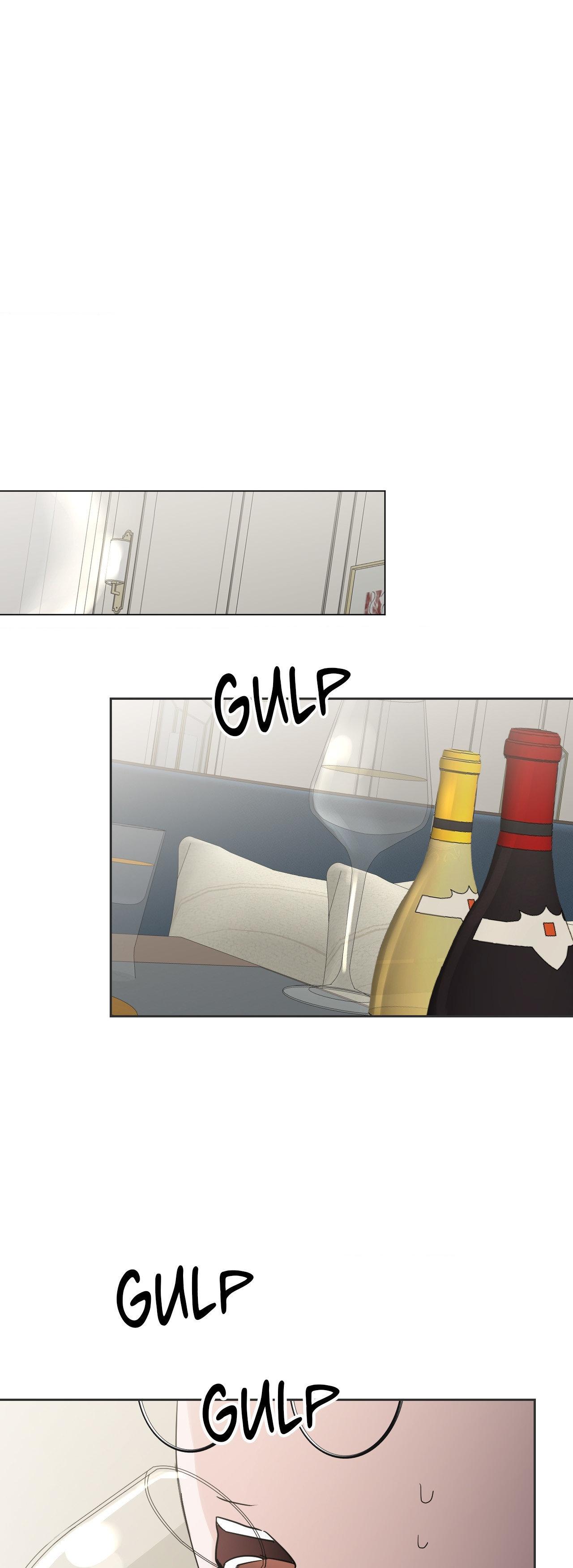 Read Neighbor’s Cake chapter 56 image 34 on Lezhin
