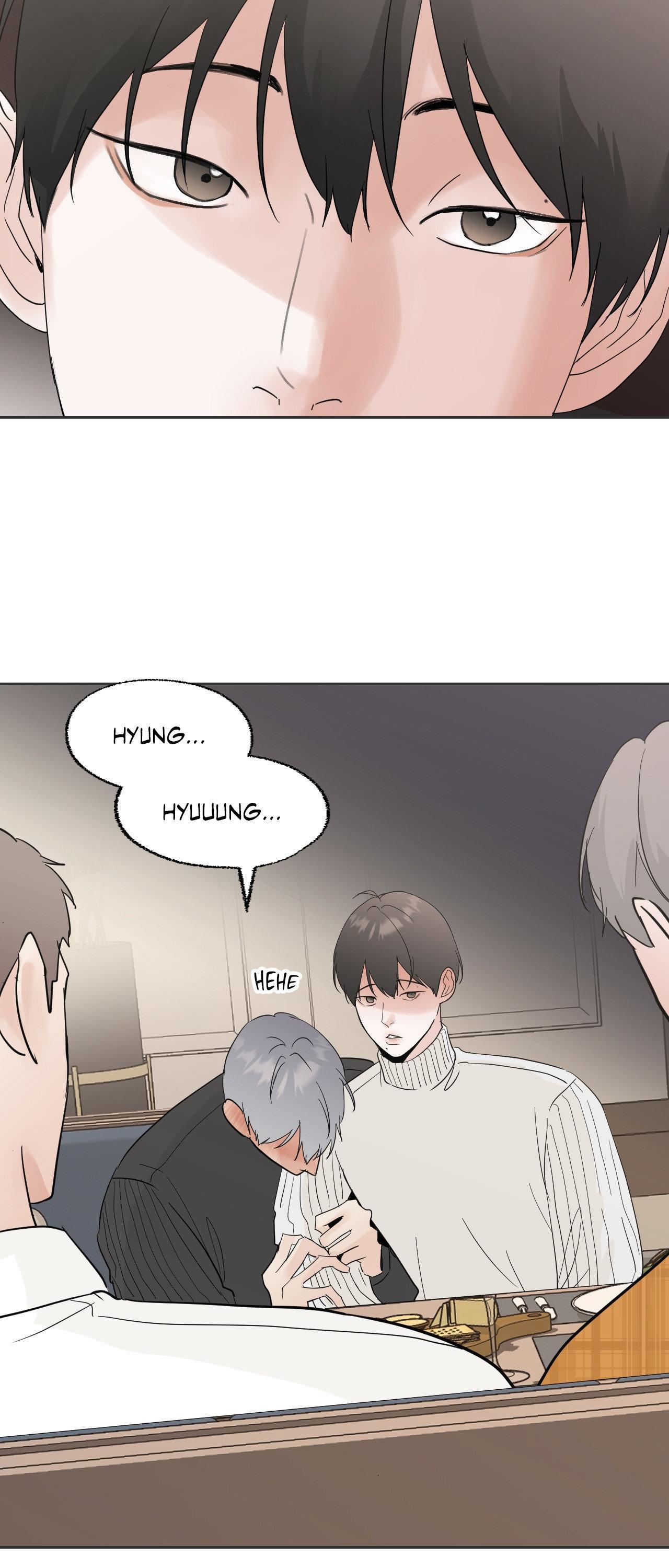 Read Neighbor’s Cake chapter 56 image 36 on Lezhin