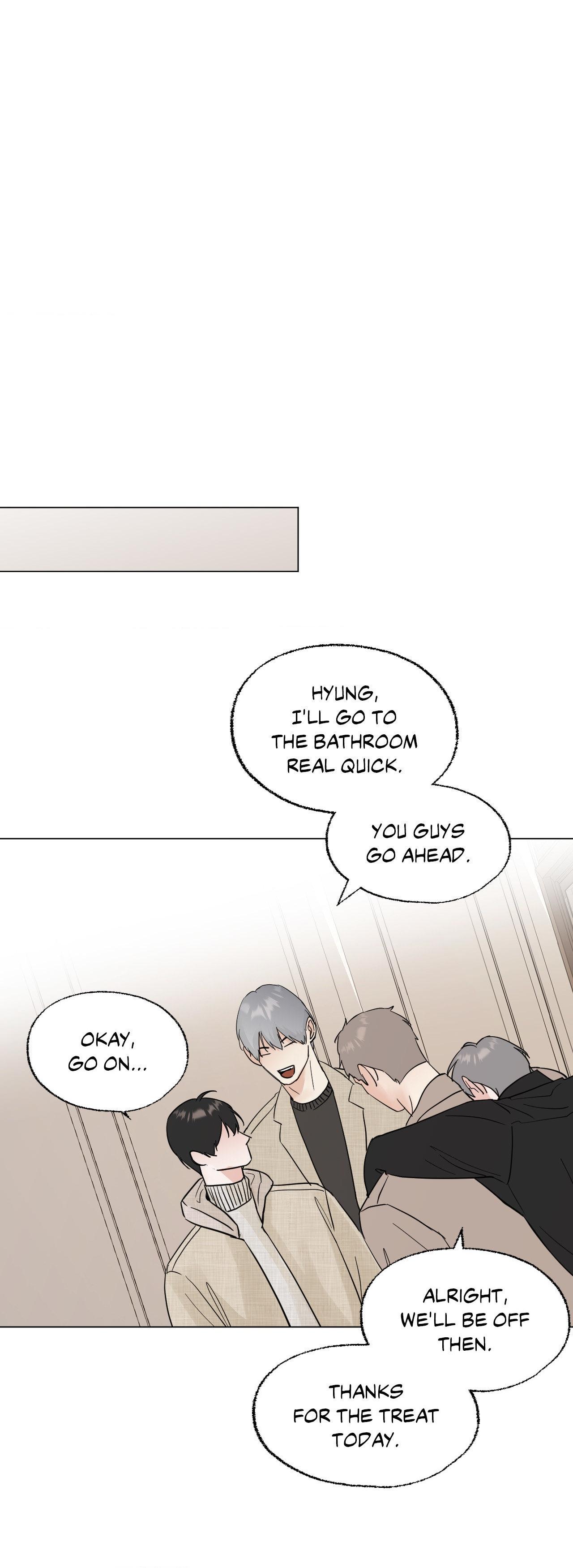 Read Neighbor’s Cake chapter 56 image 37 on Lezhin
