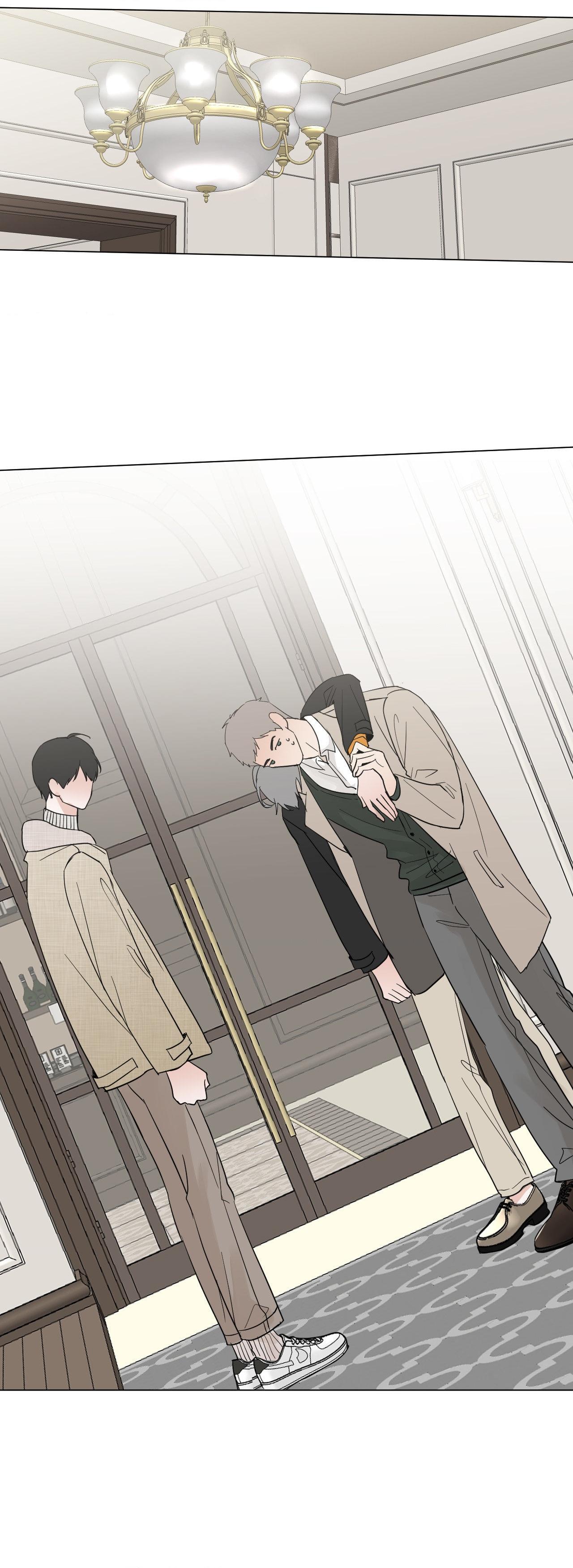 Read Neighbor’s Cake chapter 56 image 38 on Lezhin