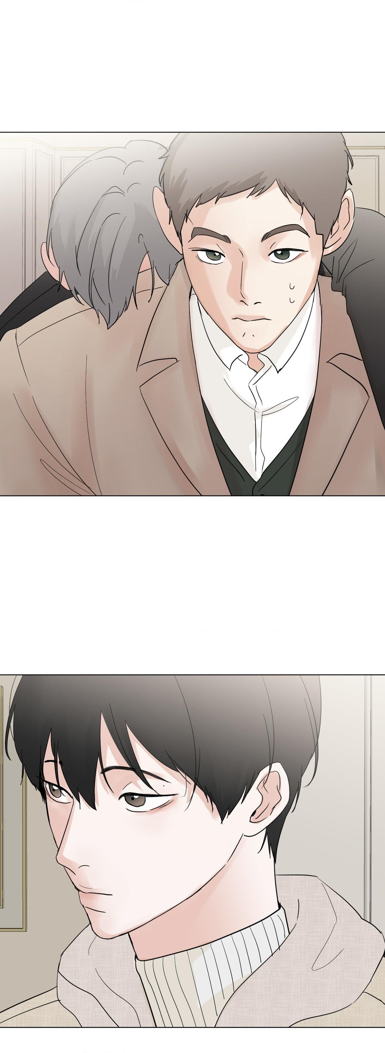 Read Neighbor’s Cake chapter 56 image 39 on Lezhin