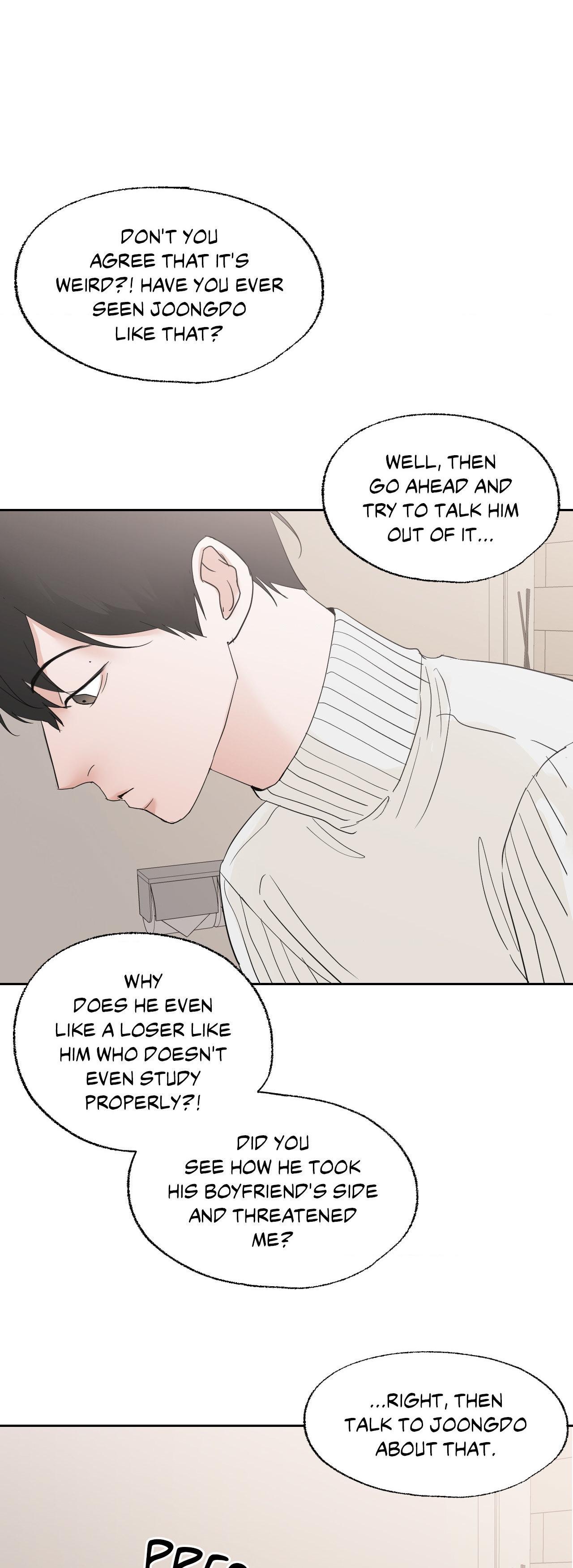 Read Neighbor’s Cake chapter 56 image 4 on Lezhin