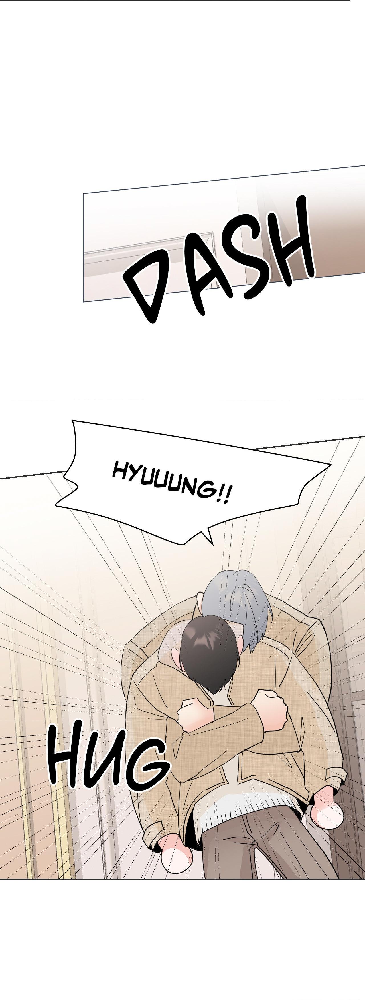 Read Neighbor’s Cake chapter 57 image 10 on Lezhin