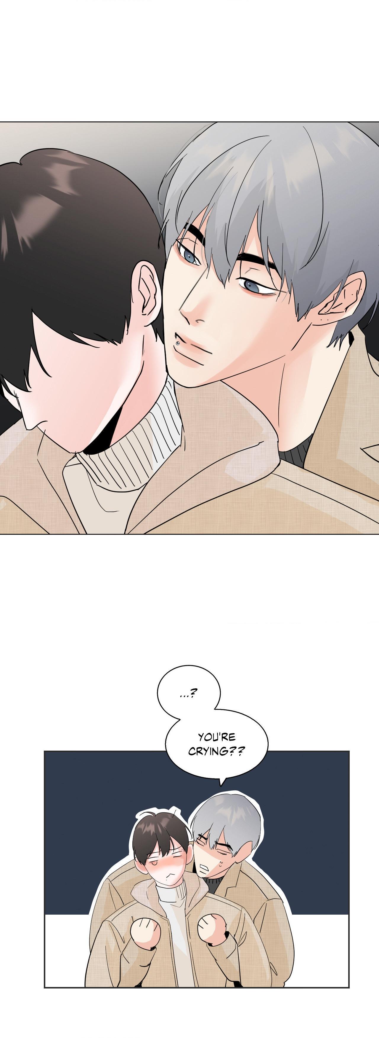 Read Neighbor’s Cake chapter 57 image 11 on Lezhin