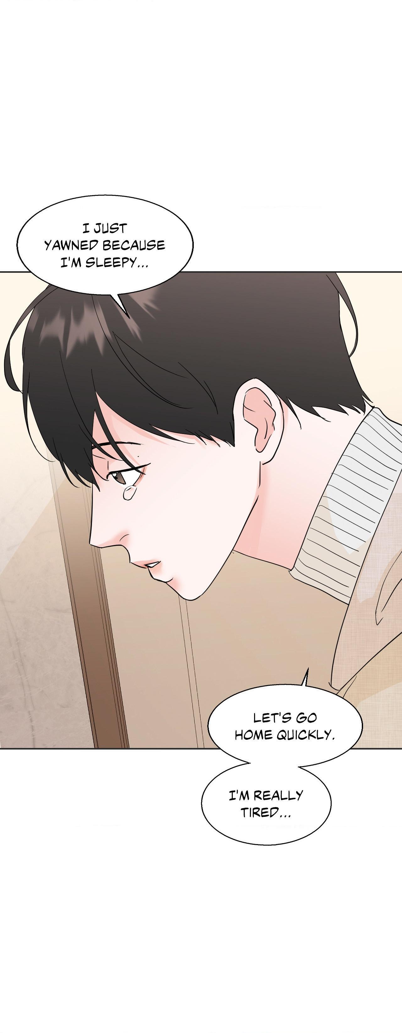 Read Neighbor’s Cake chapter 57 image 12 on Lezhin