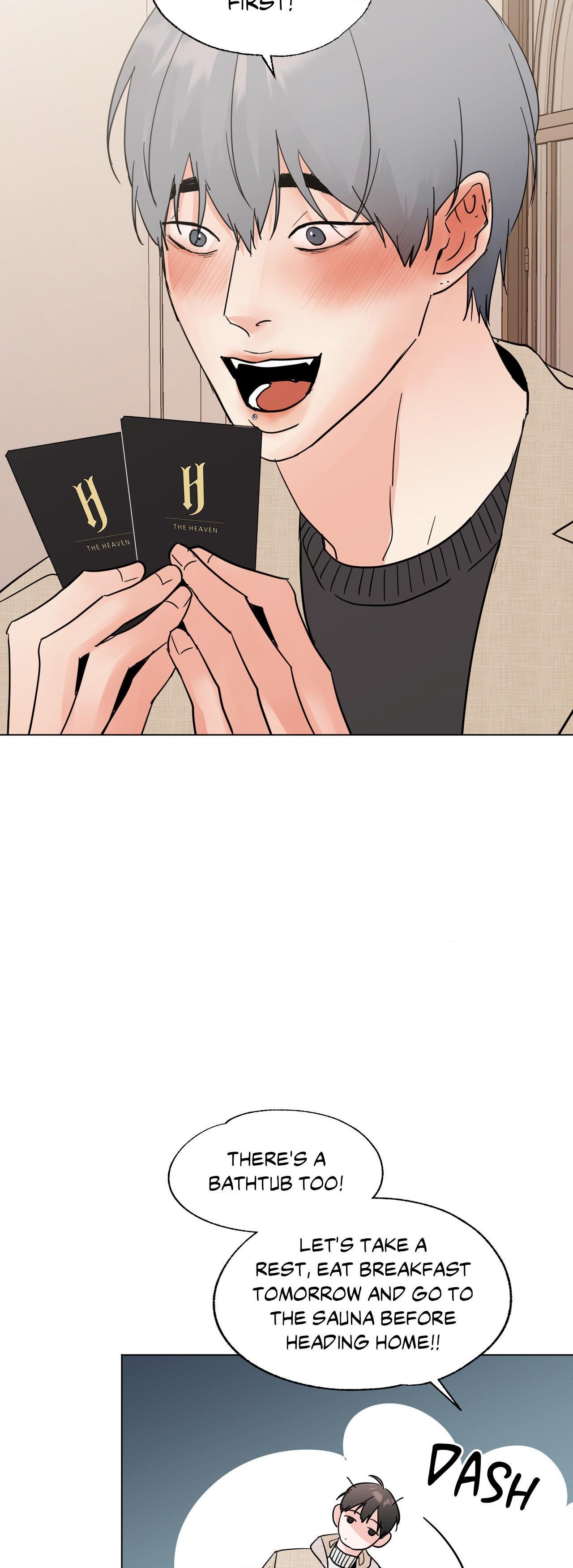 Read Neighbor’s Cake chapter 57 image 15 on Lezhin