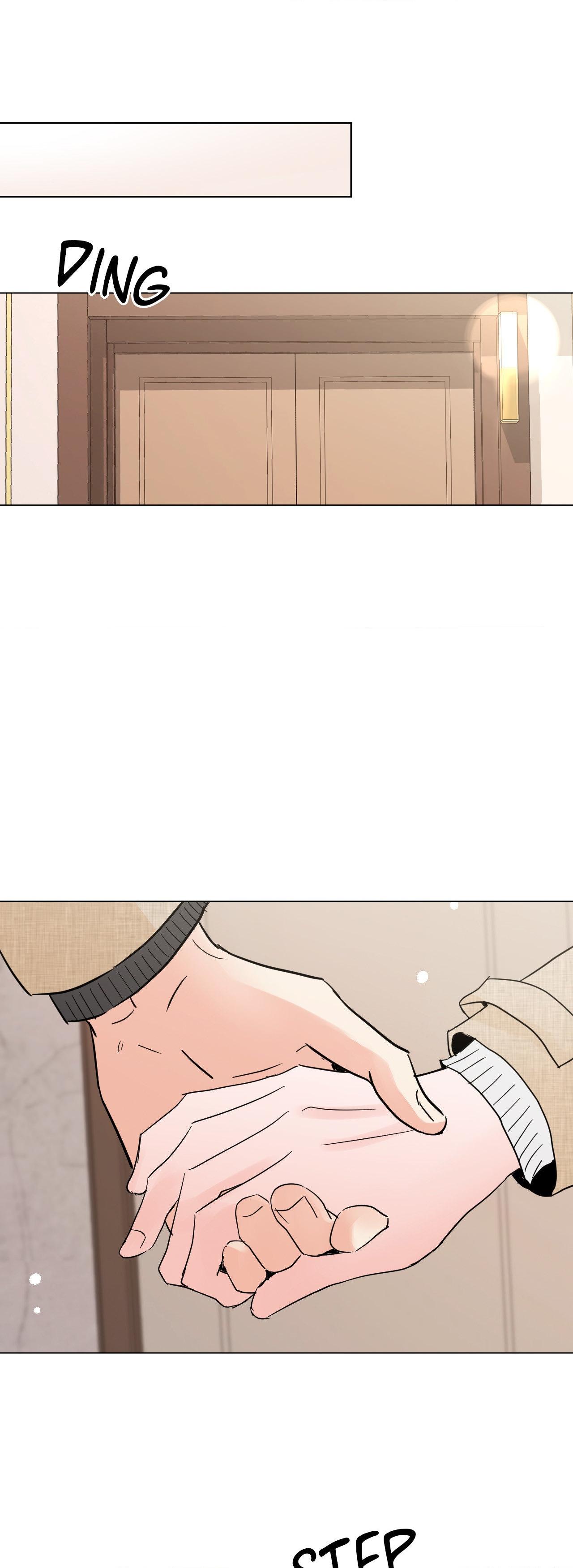 Read Neighbor’s Cake chapter 57 image 17 on Lezhin