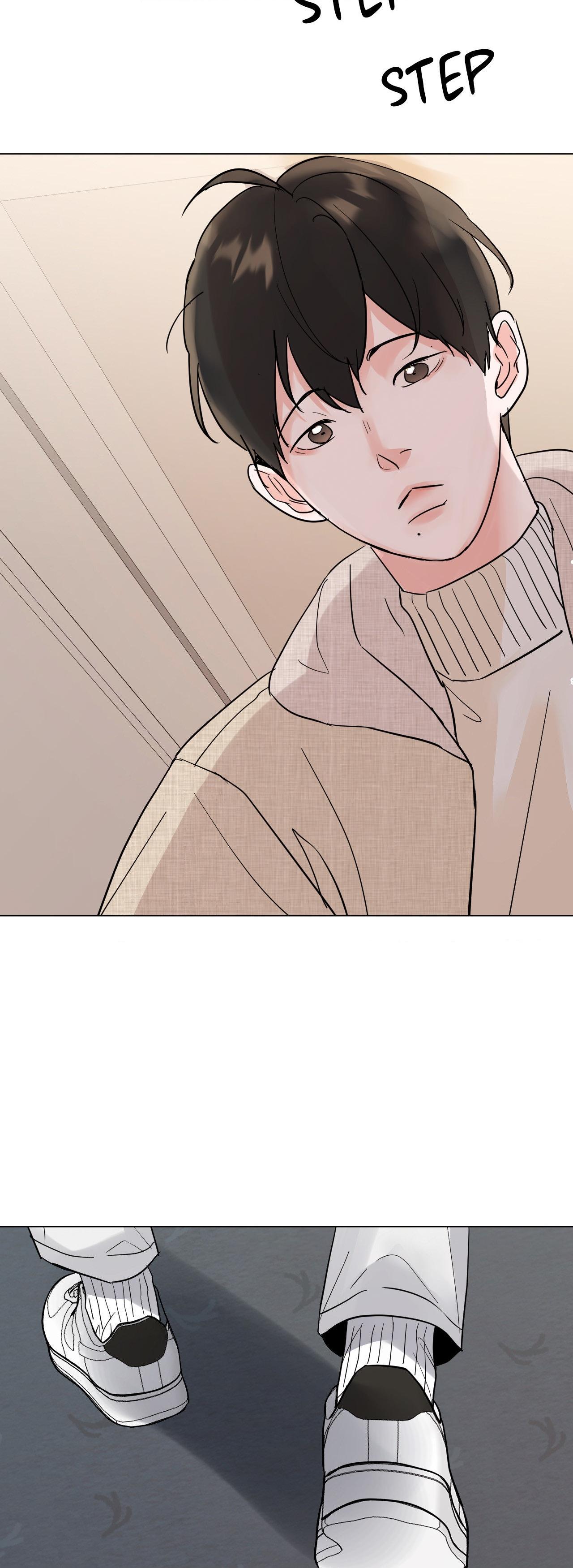 Read Neighbor’s Cake chapter 57 image 18 on Lezhin