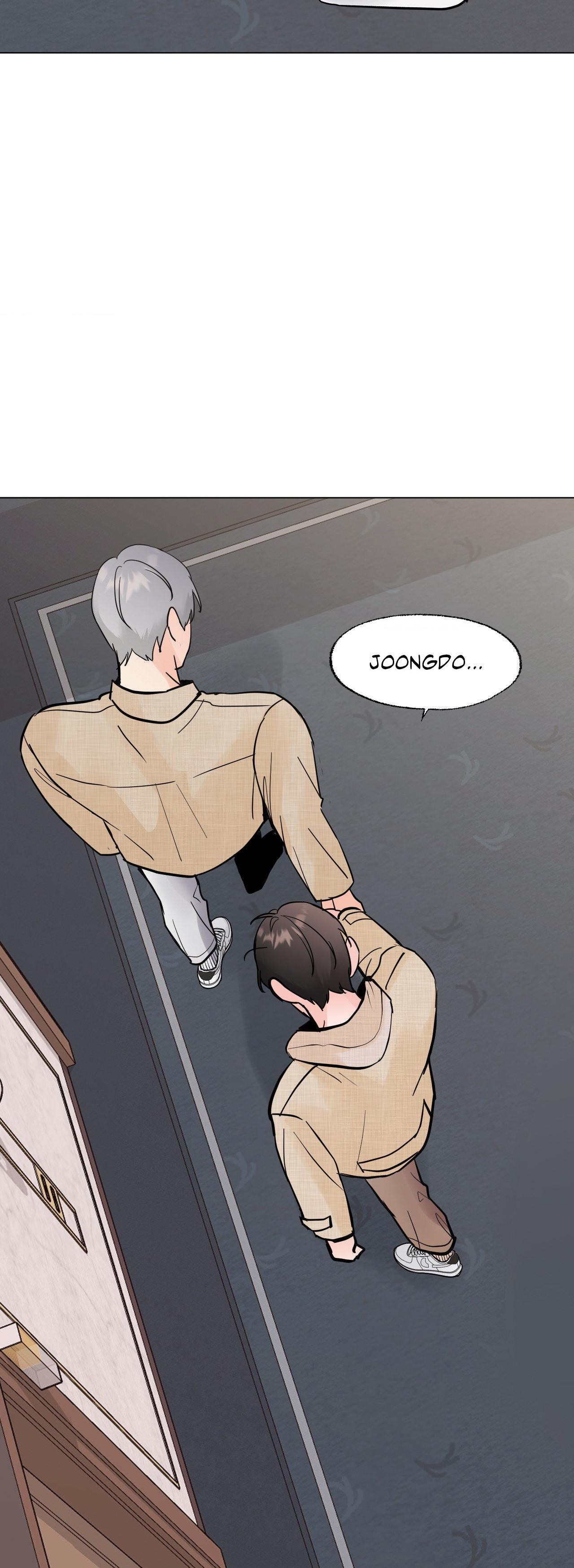 Read Neighbor’s Cake chapter 57 image 19 on Lezhin