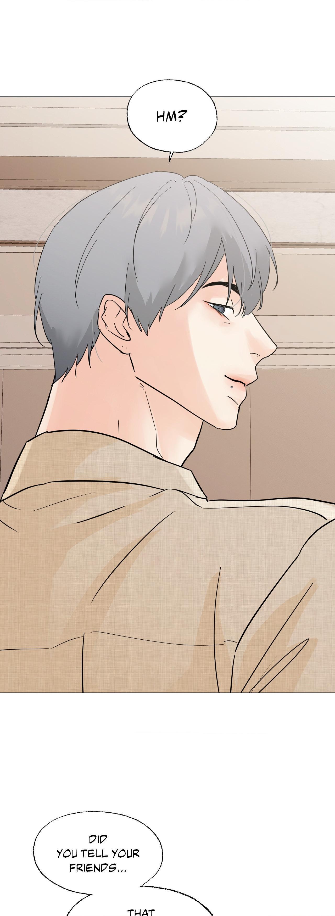 Read Neighbor’s Cake chapter 57 image 21 on Lezhin