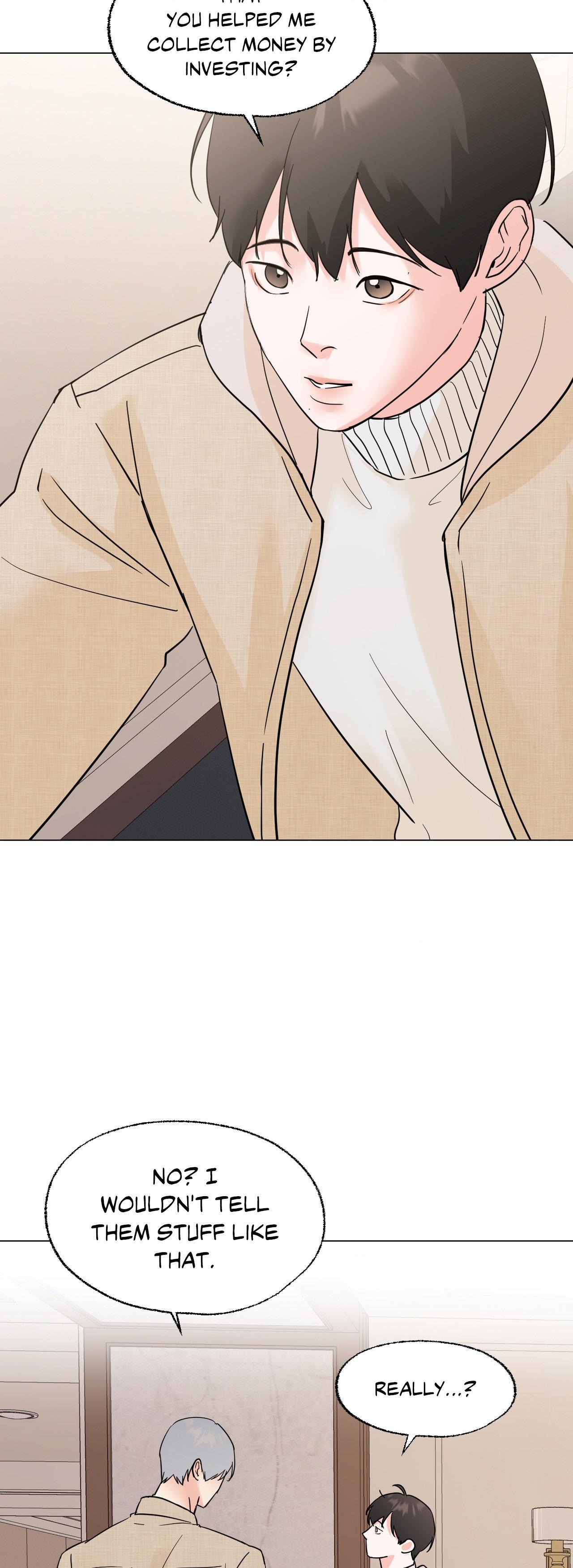 Read Neighbor’s Cake chapter 57 image 22 on Lezhin