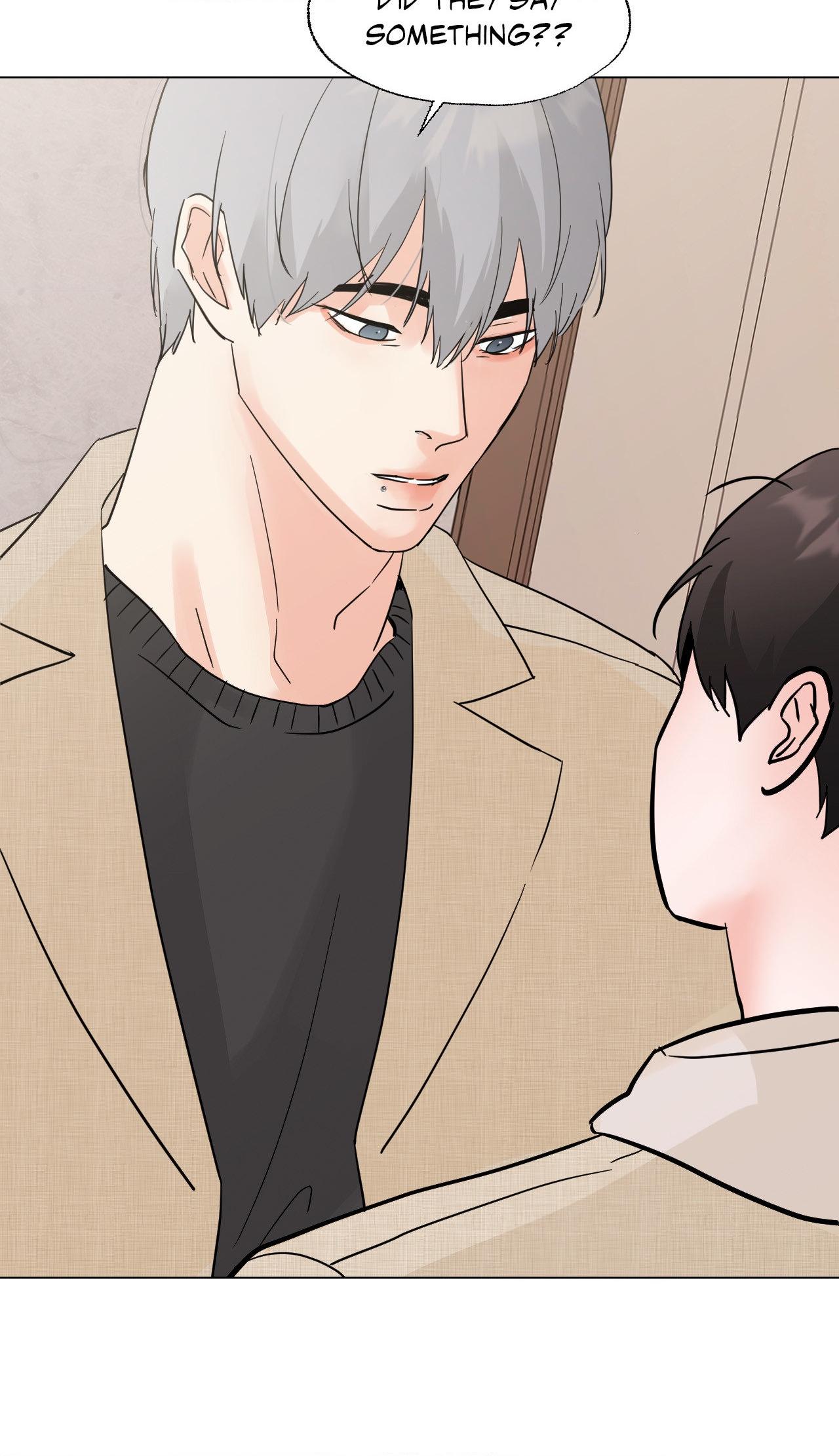 Read Neighbor’s Cake chapter 57 image 24 on Lezhin