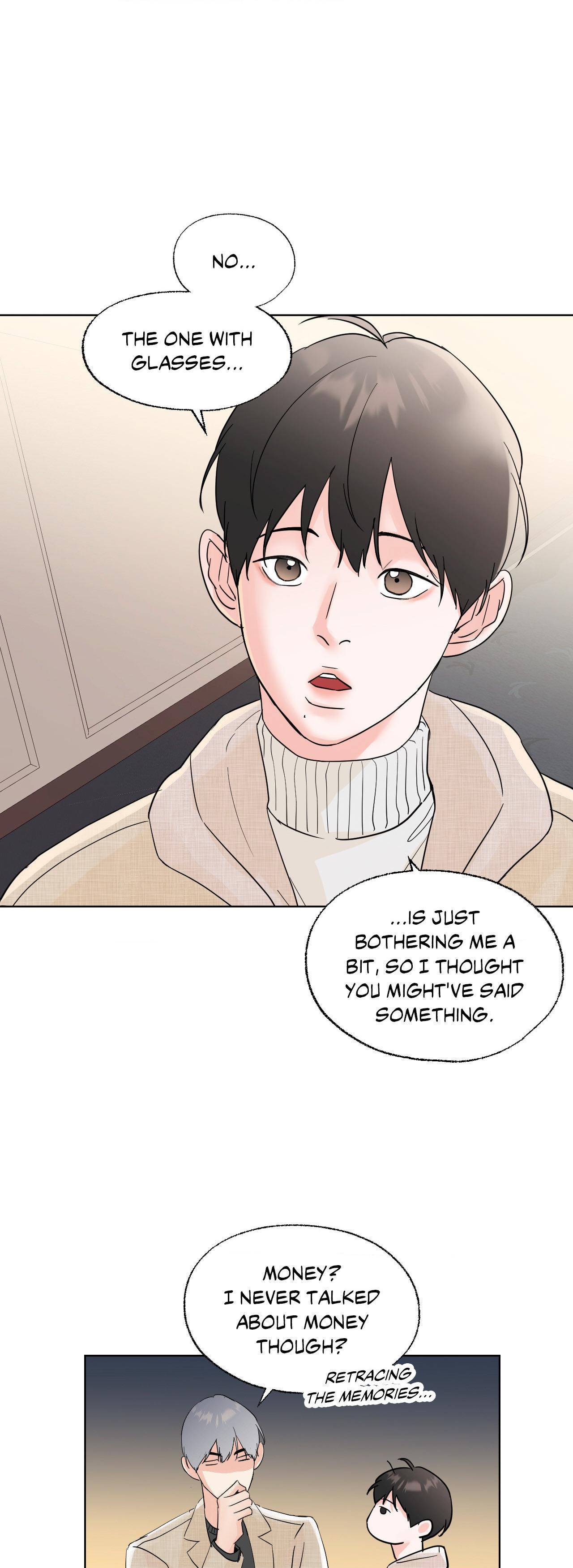 Read Neighbor’s Cake chapter 57 image 25 on Lezhin