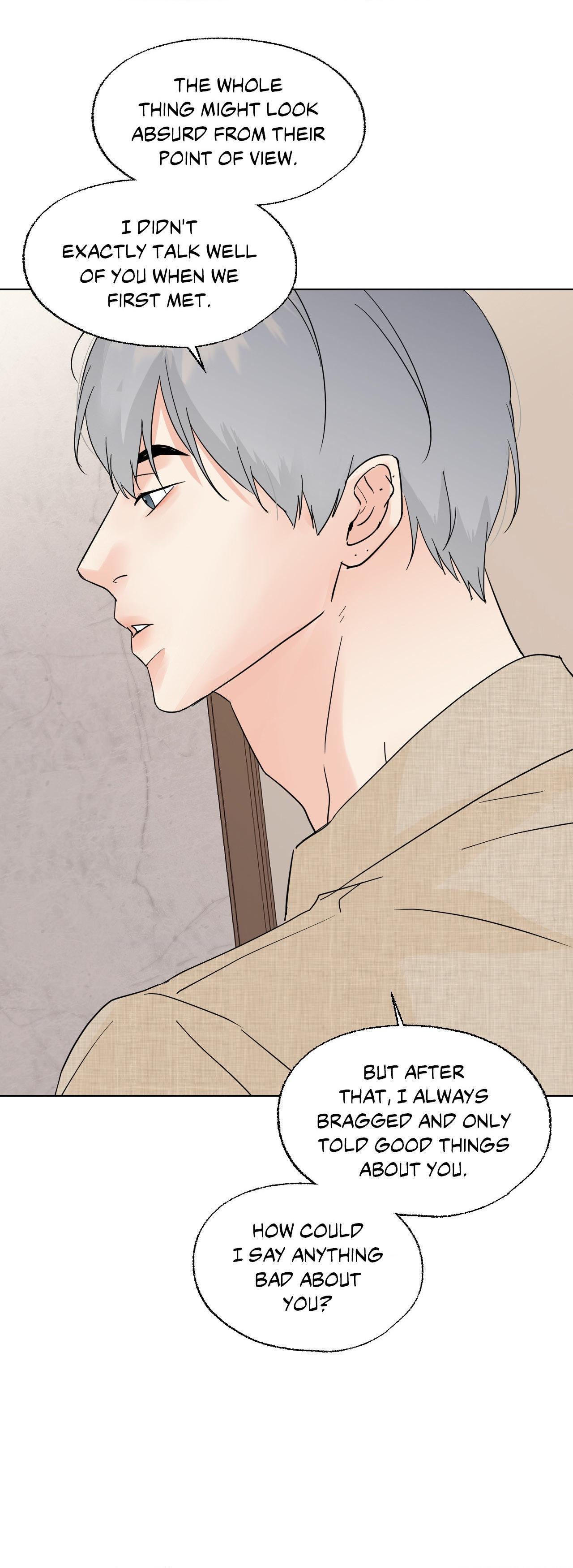 Read Neighbor’s Cake chapter 57 image 27 on Lezhin