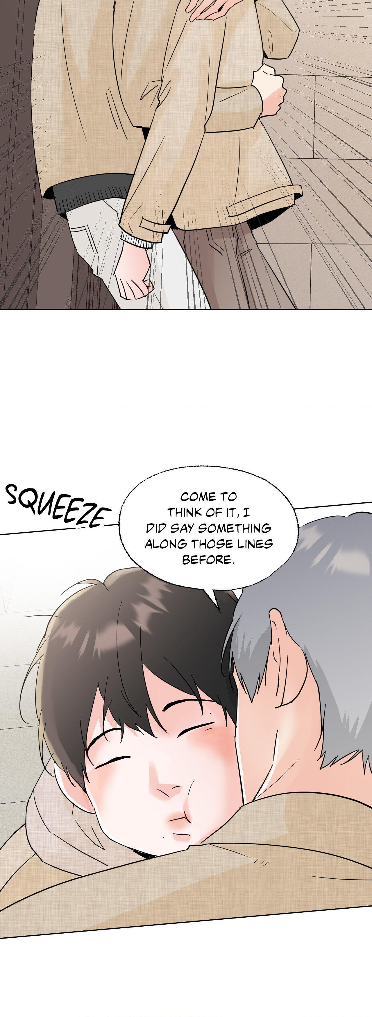 Read Neighbor’s Cake chapter 57 image 31 on Lezhin