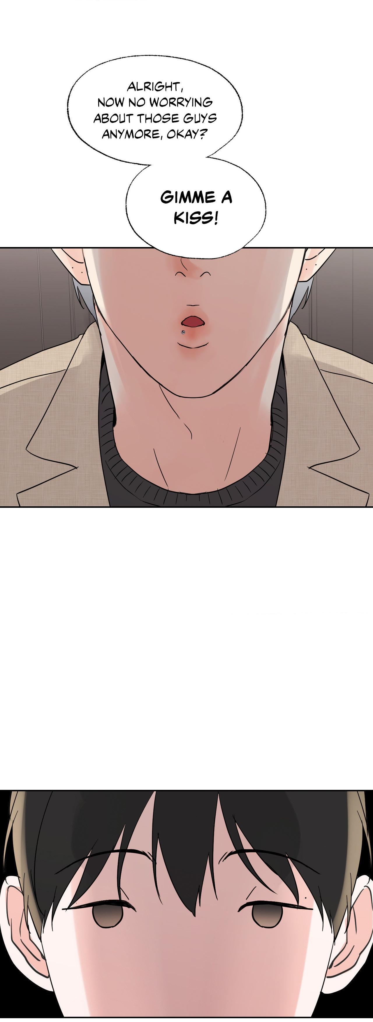 Read Neighbor’s Cake chapter 57 image 33 on Lezhin