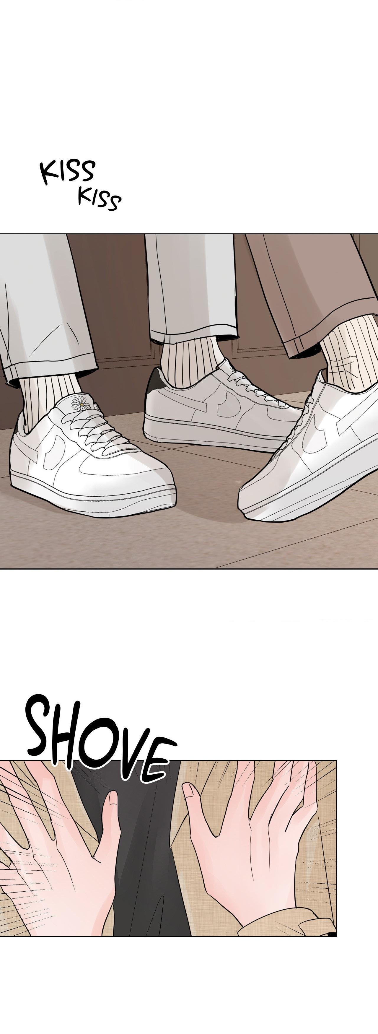 Read Neighbor’s Cake chapter 57 image 34 on Lezhin