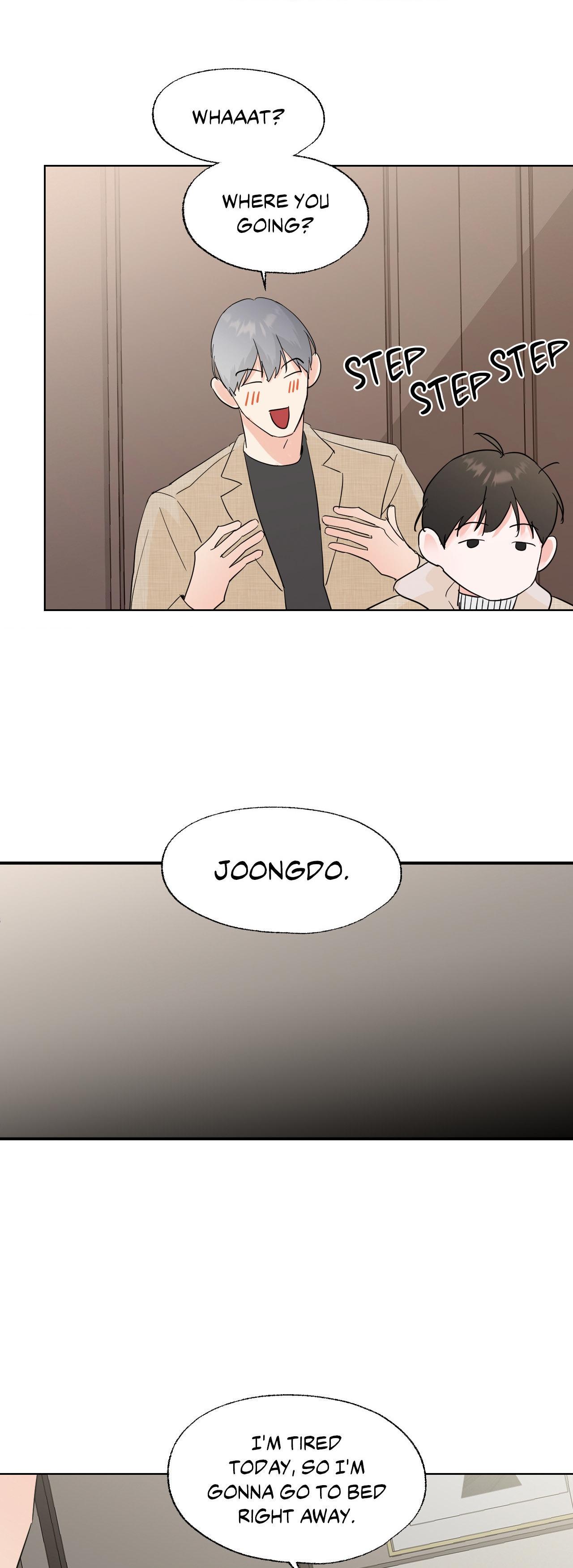 Read Neighbor’s Cake chapter 57 image 35 on Lezhin
