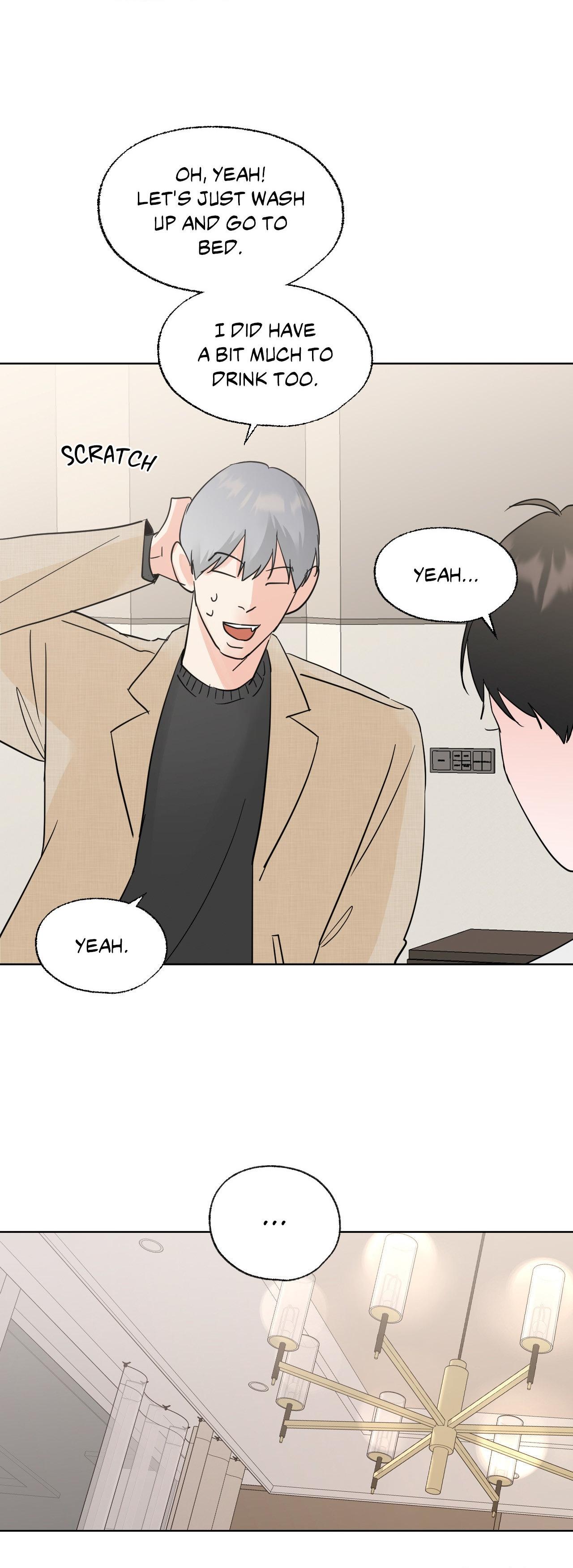 Read Neighbor’s Cake chapter 57 image 37 on Lezhin