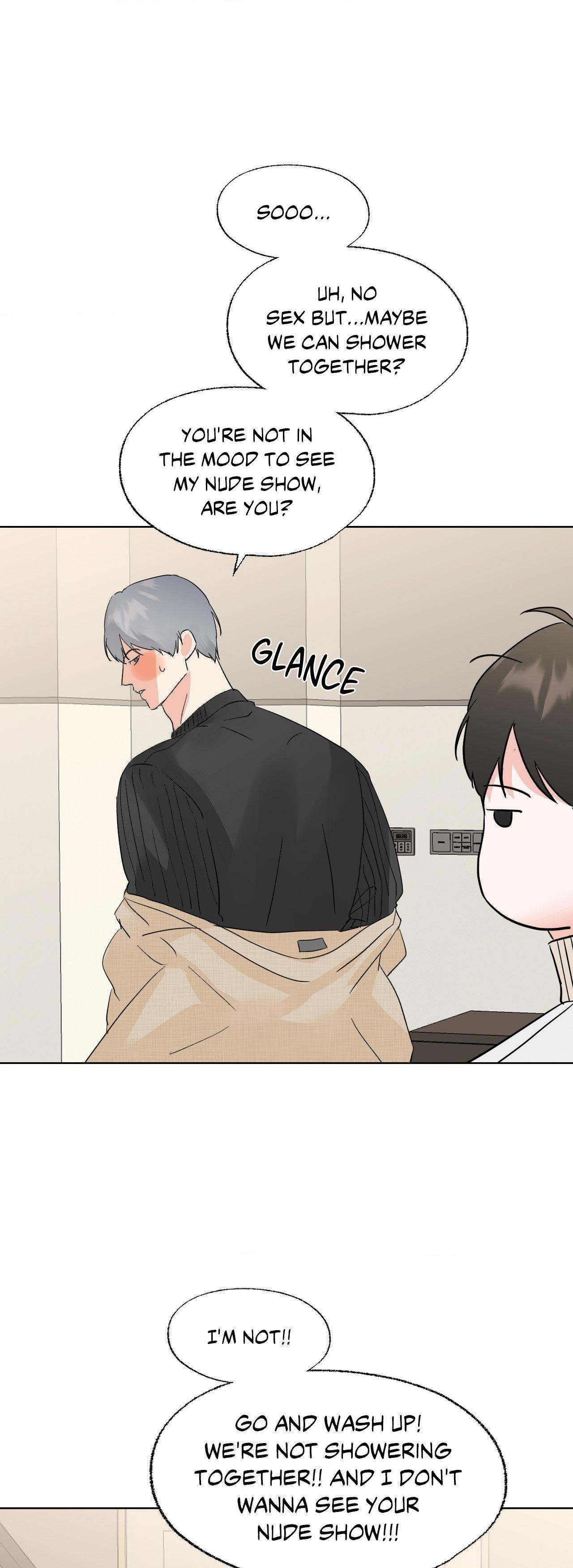 Read Neighbor’s Cake chapter 57 image 38 on Lezhin