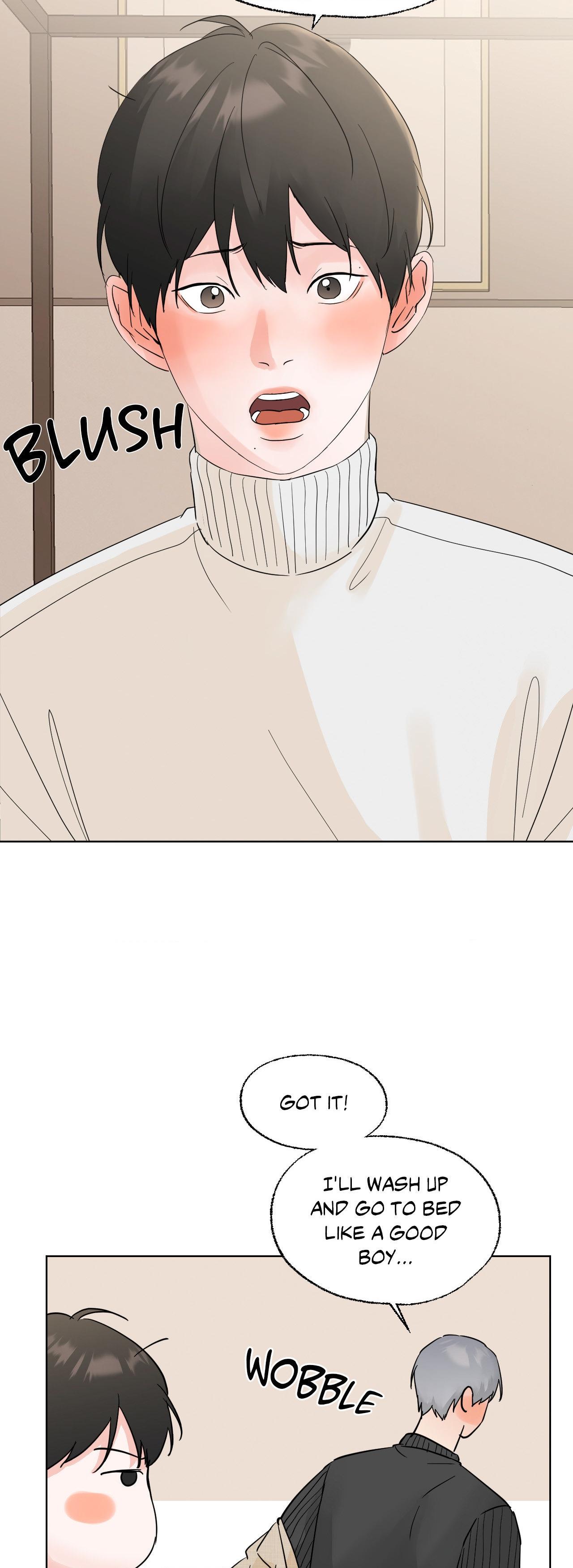 Read Neighbor’s Cake chapter 57 image 39 on Lezhin