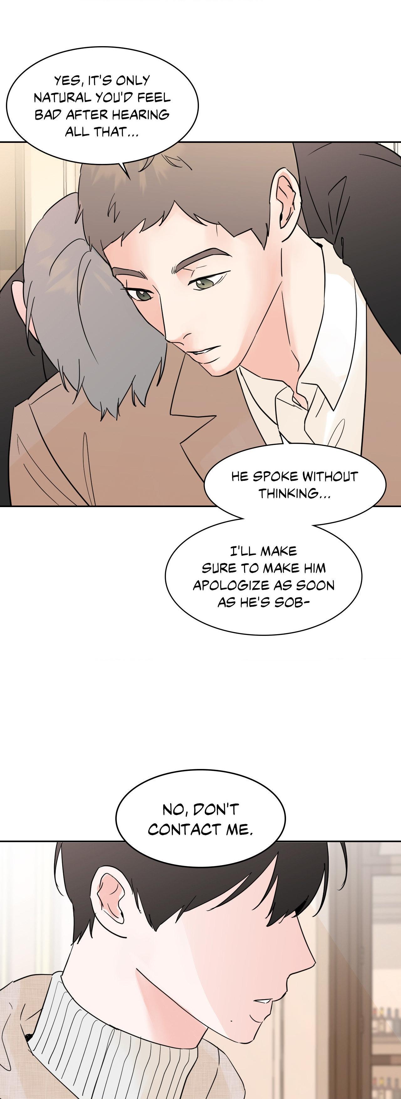 Read Neighbor’s Cake chapter 57 image 4 on Lezhin